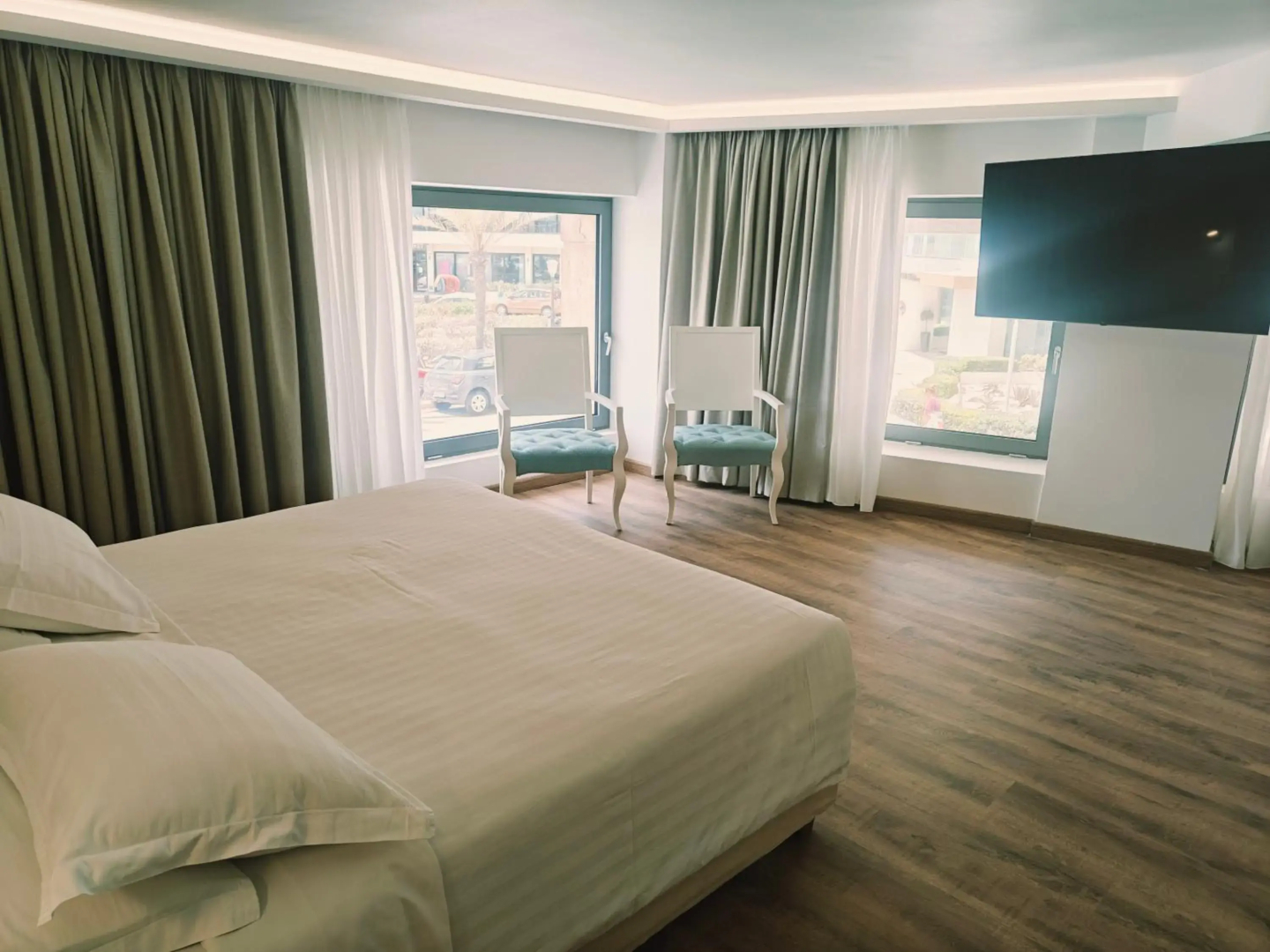 Photo - Ibiscus Hotel