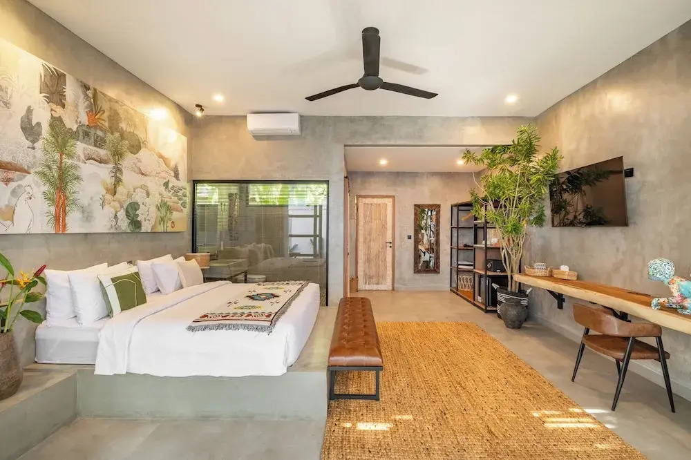 Foto - Ubud Lila Concept