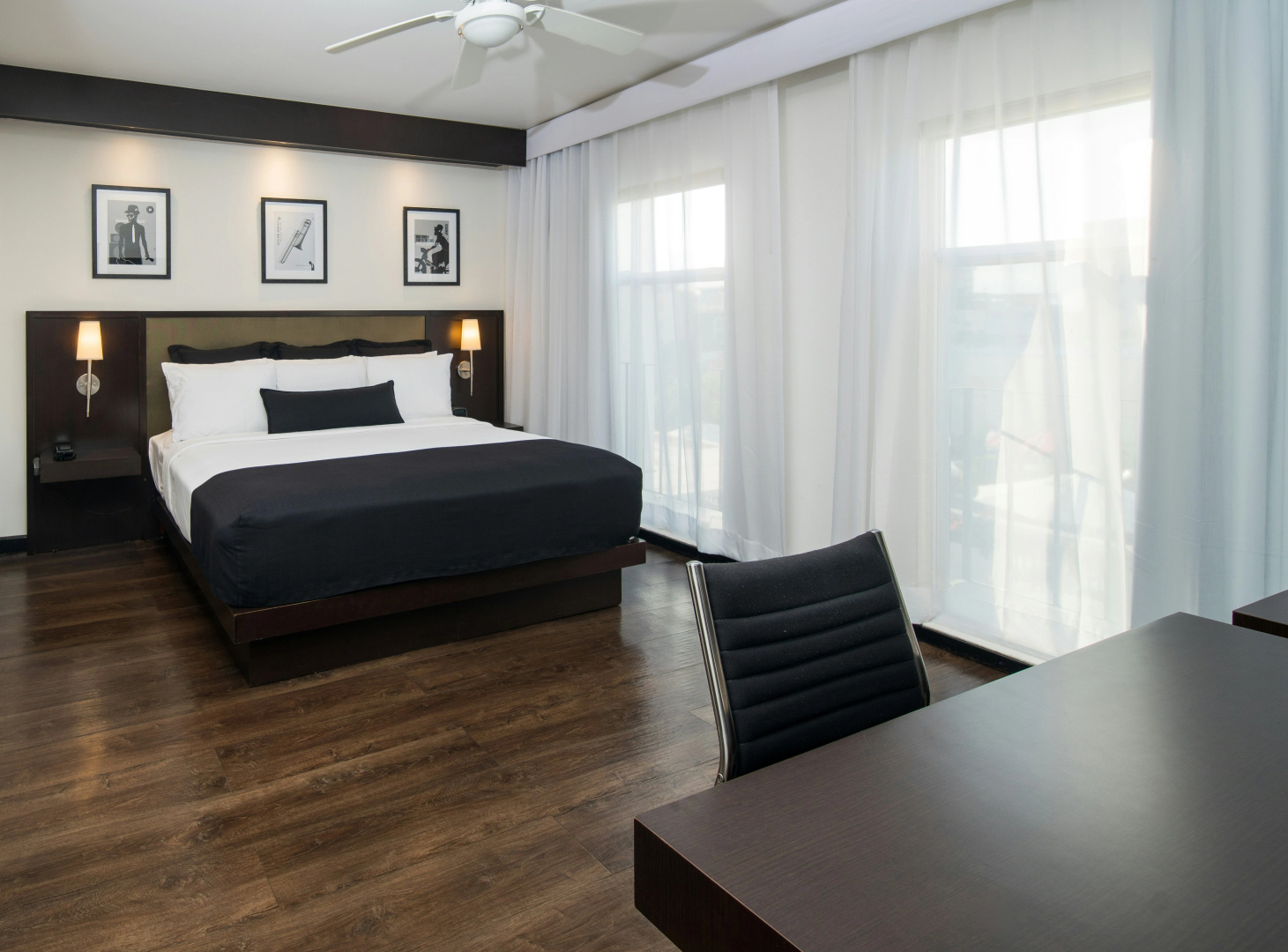 Photo - S Hotel Kingston