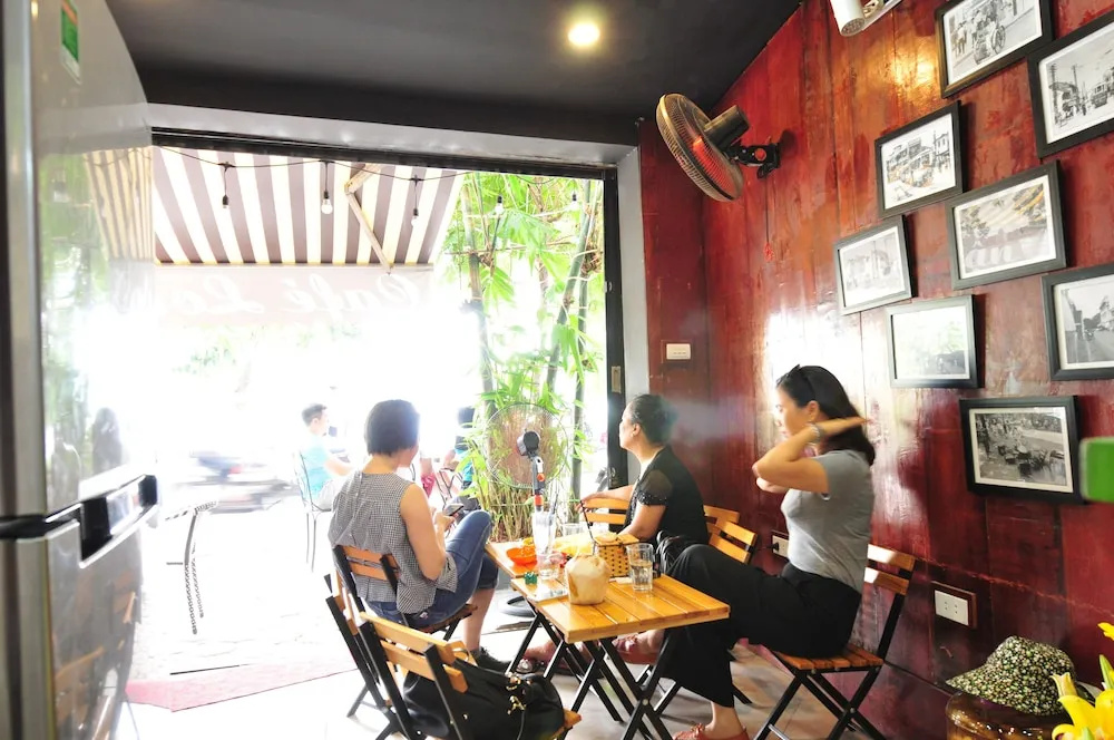 Photo - Chez Tram Homestay