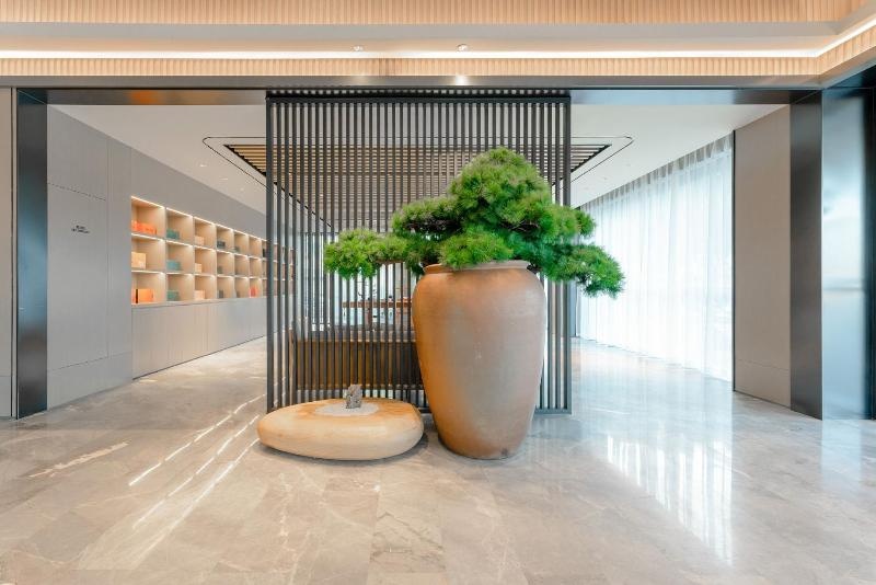 Ji Hotel Nanping Jianyang District Government