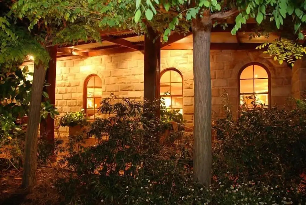 Foto - The Hermitage Motel - Campbelltown