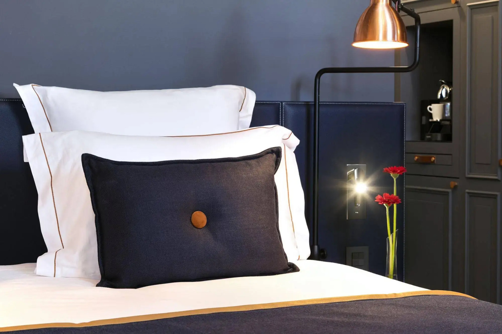 Photo - Hôtel Square Louvois