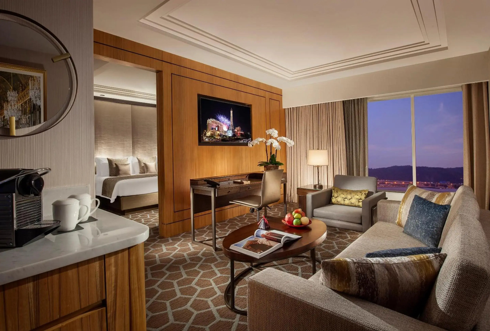 Photo - The Parisian Macao