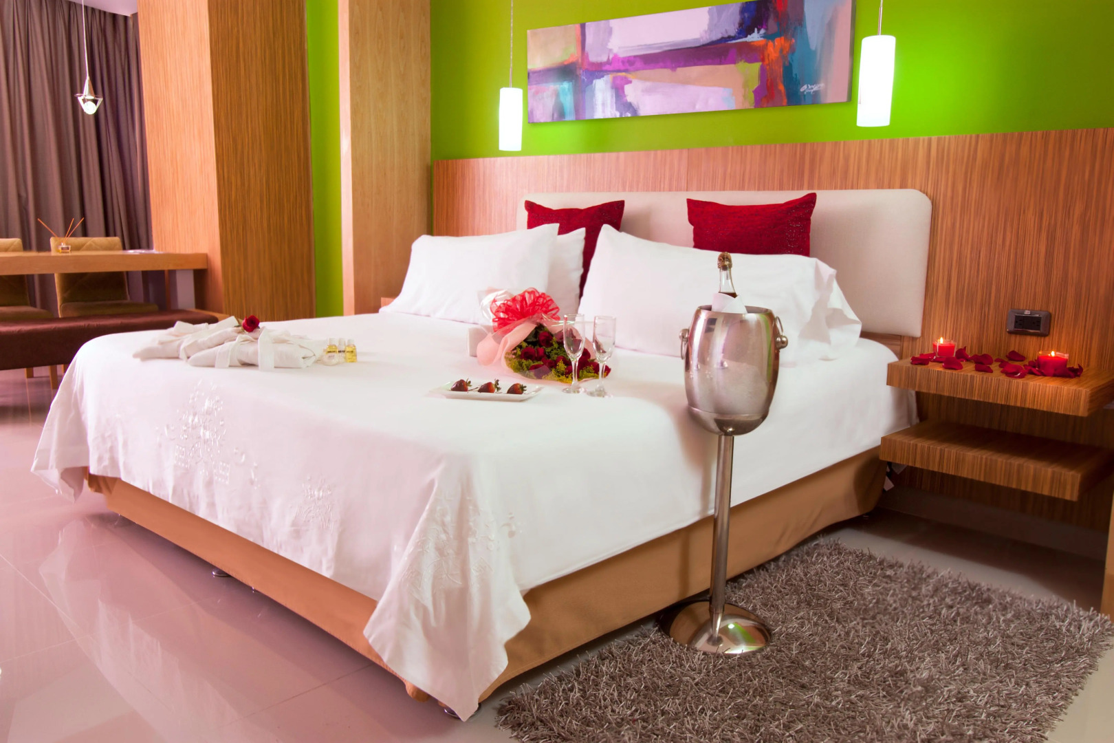 Foto - Radisson Diamond Barranquilla