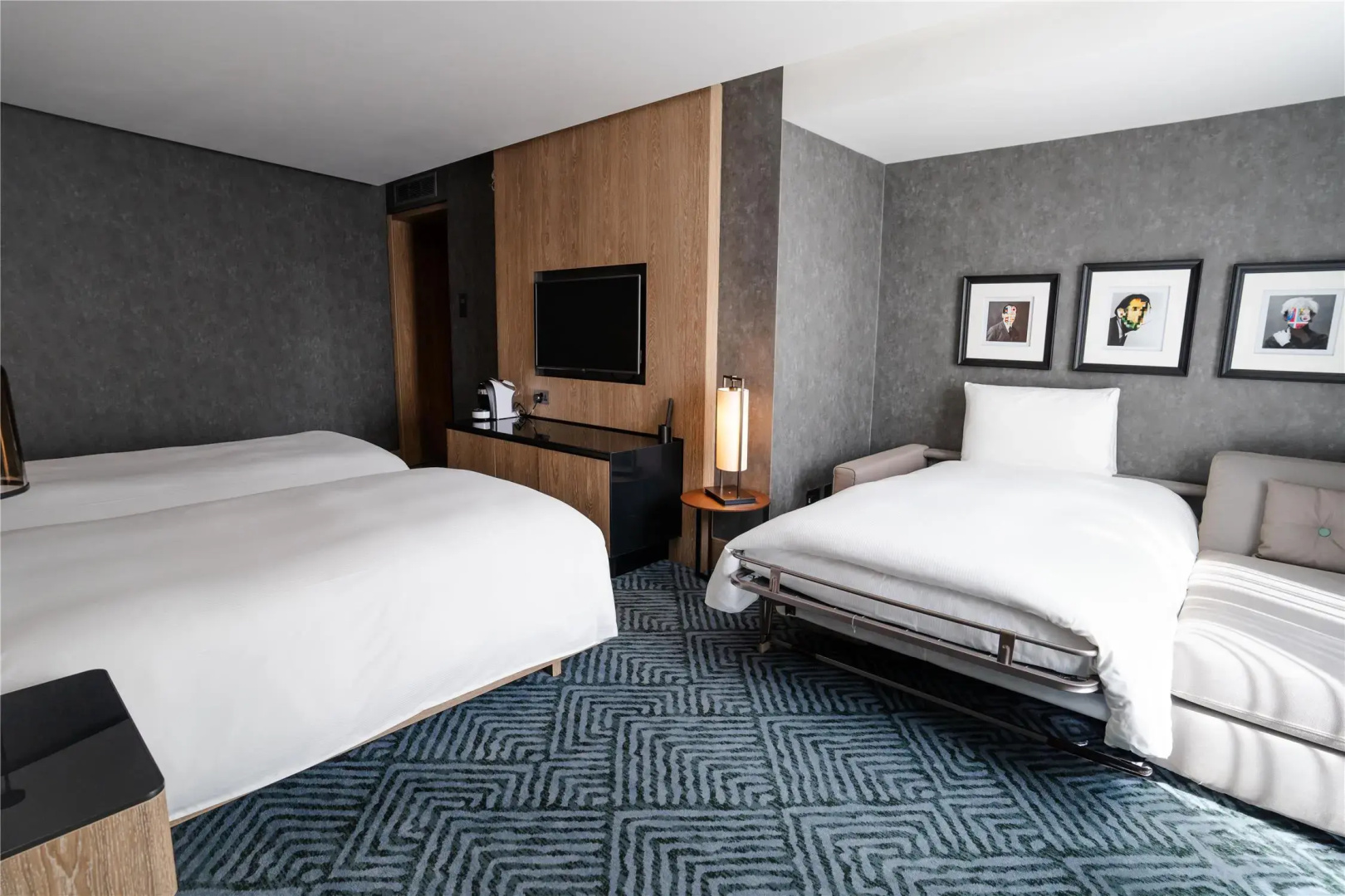Photo - Hilton London Bankside