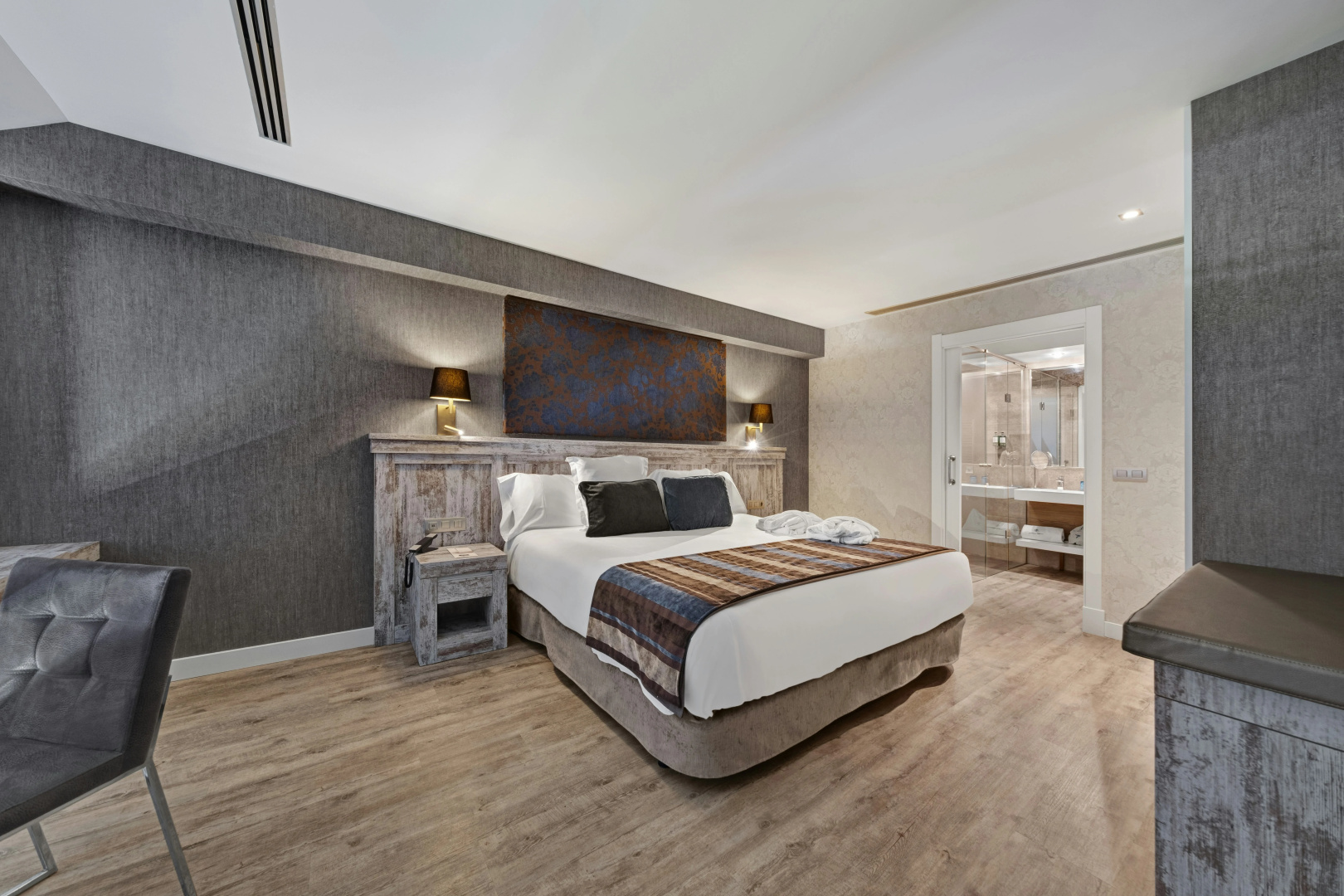 Foto - Castilla Termal Monasterio de Valbuena - Small Luxury Hotels of the World