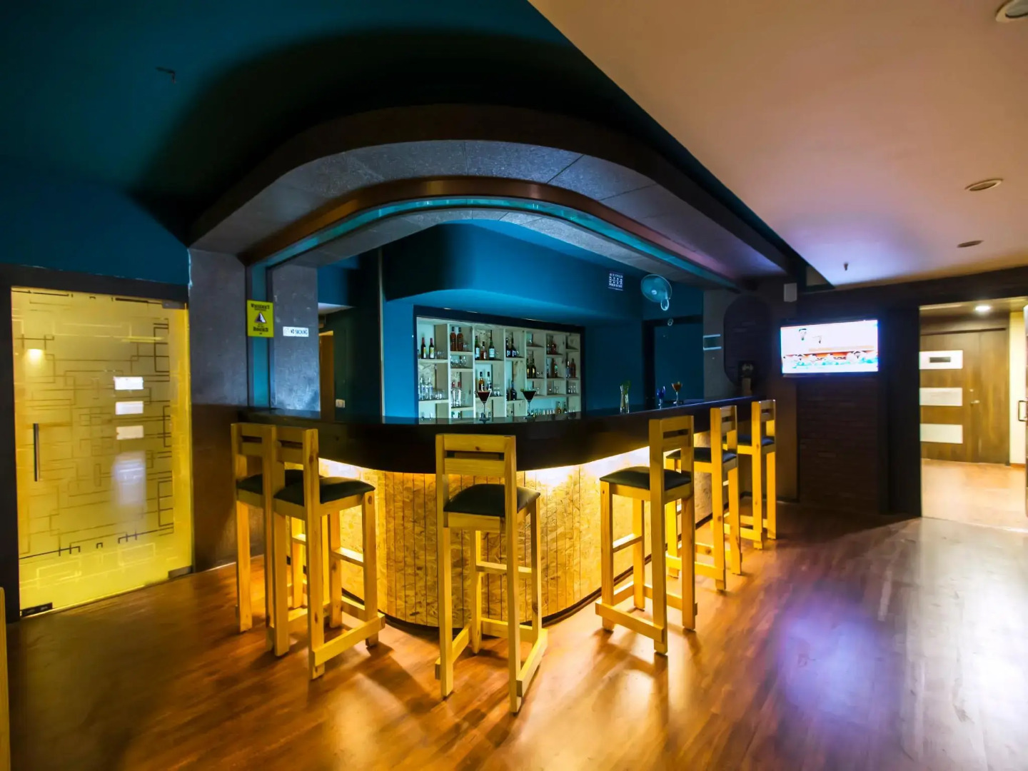 Foto - Jaipur Hotel Golden Manor By BrandMyHotel-City Center Bani Park Jaipur