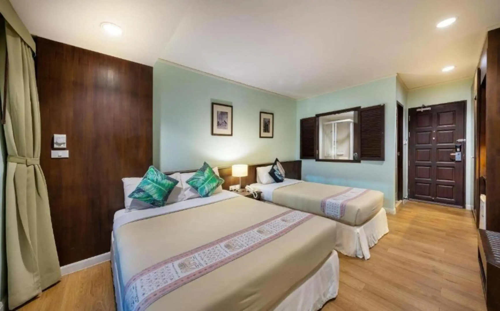 Foto - The Jomtien Twelve