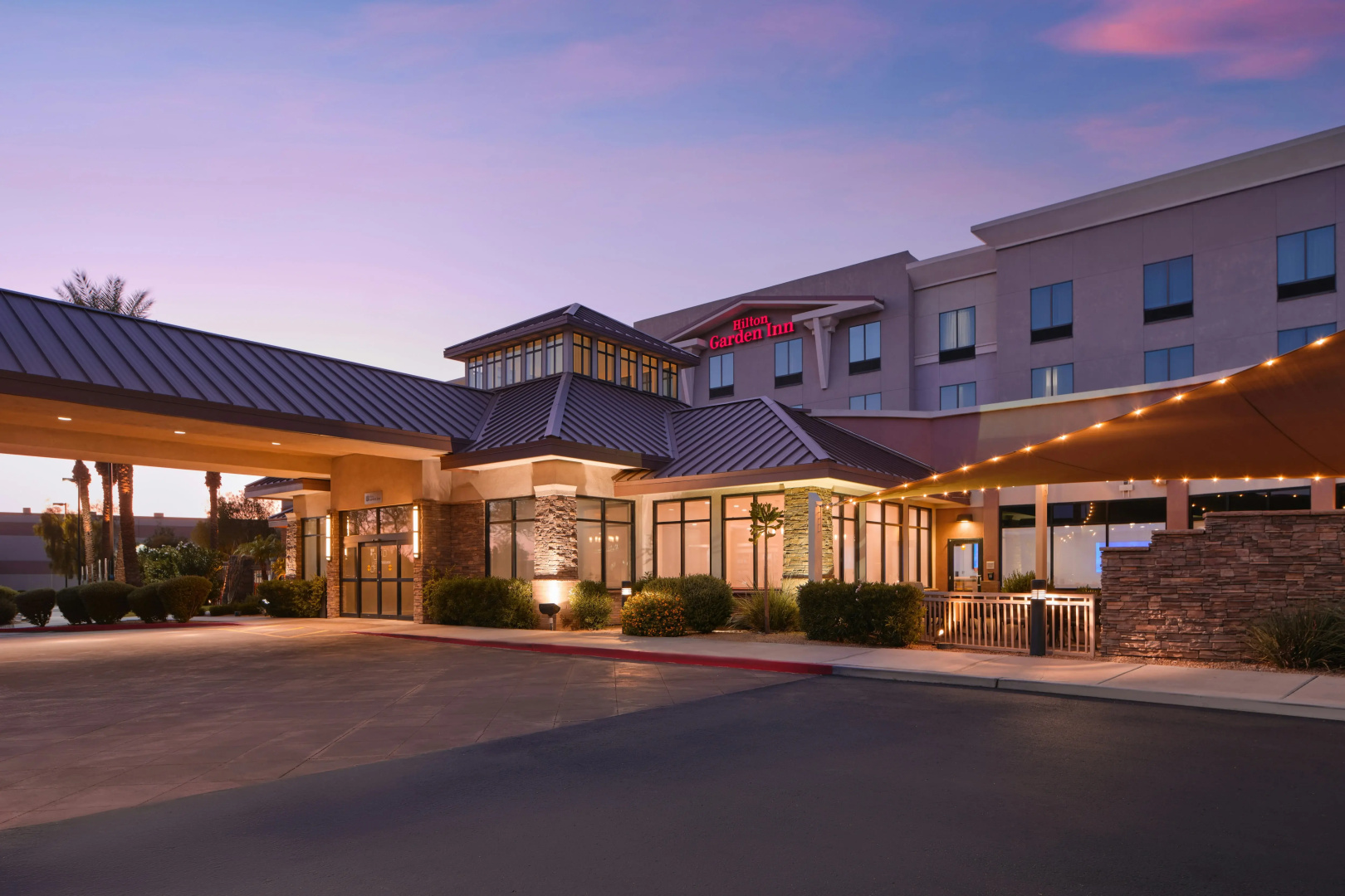 Foto - Hilton Garden Inn Phoenix North Happy Valley
