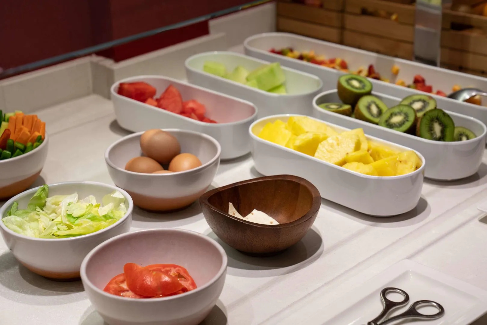 Foto - Catalonia Mikado