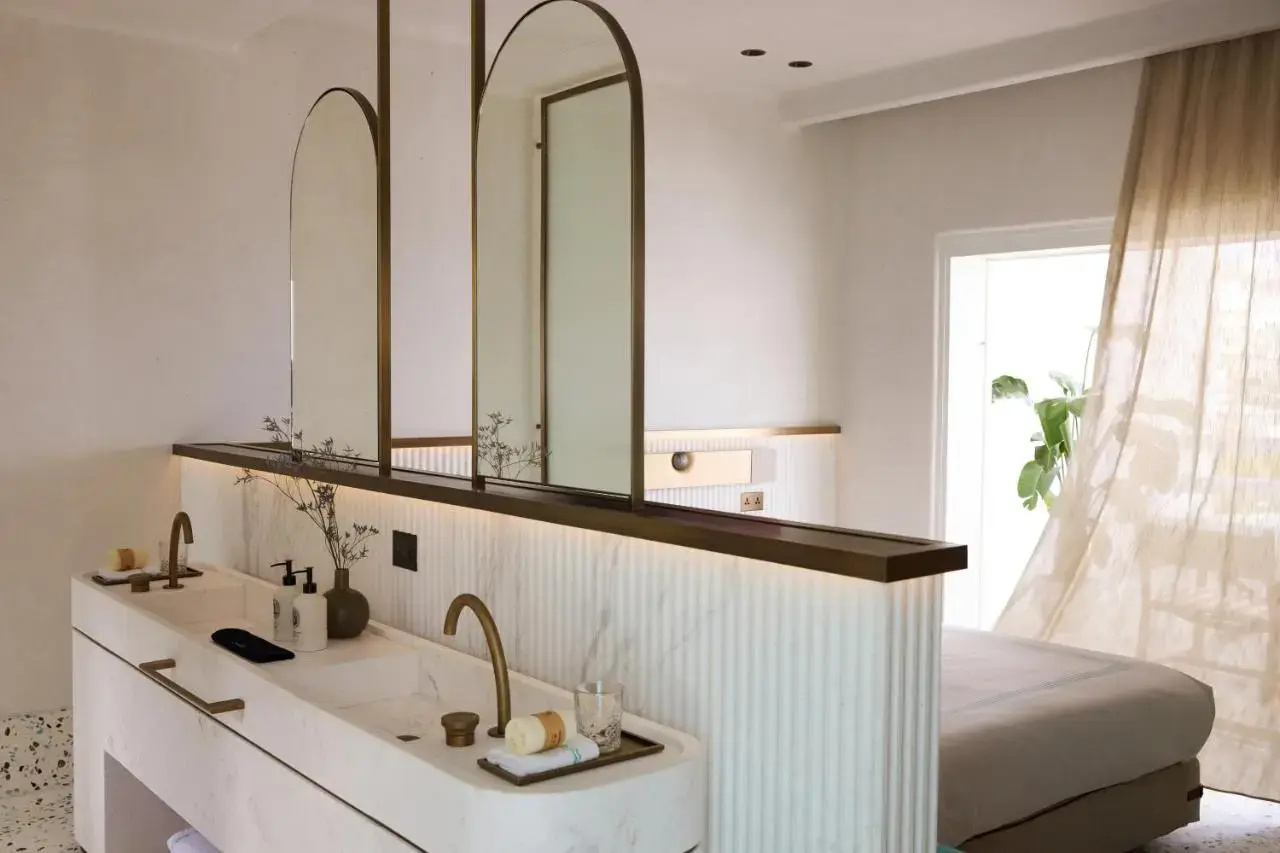 Foto - Nammos Hotel Mykonos
