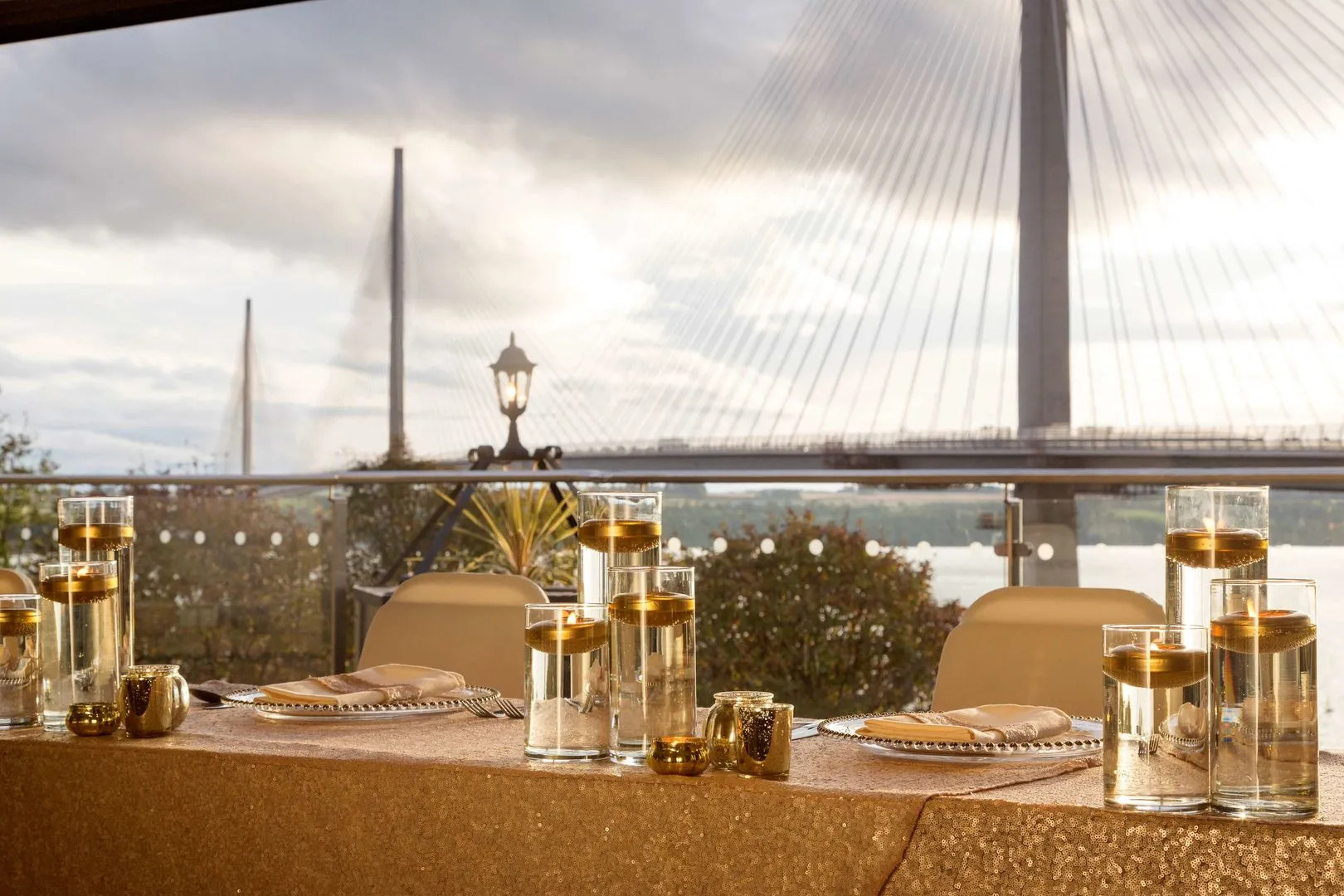 Photo - DoubleTree by Hilton Edinburgh - Queensferry Crossing