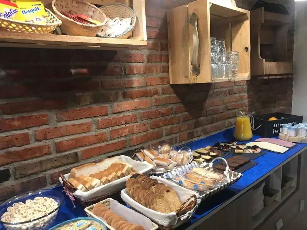 Foto - Posada de Ongayo