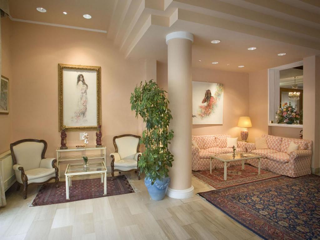 Foto - Hotel Settentrionale Esplanade