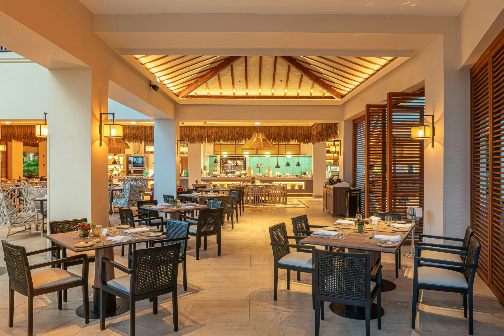 Photo - Hilton Mauritius Resort & Spa