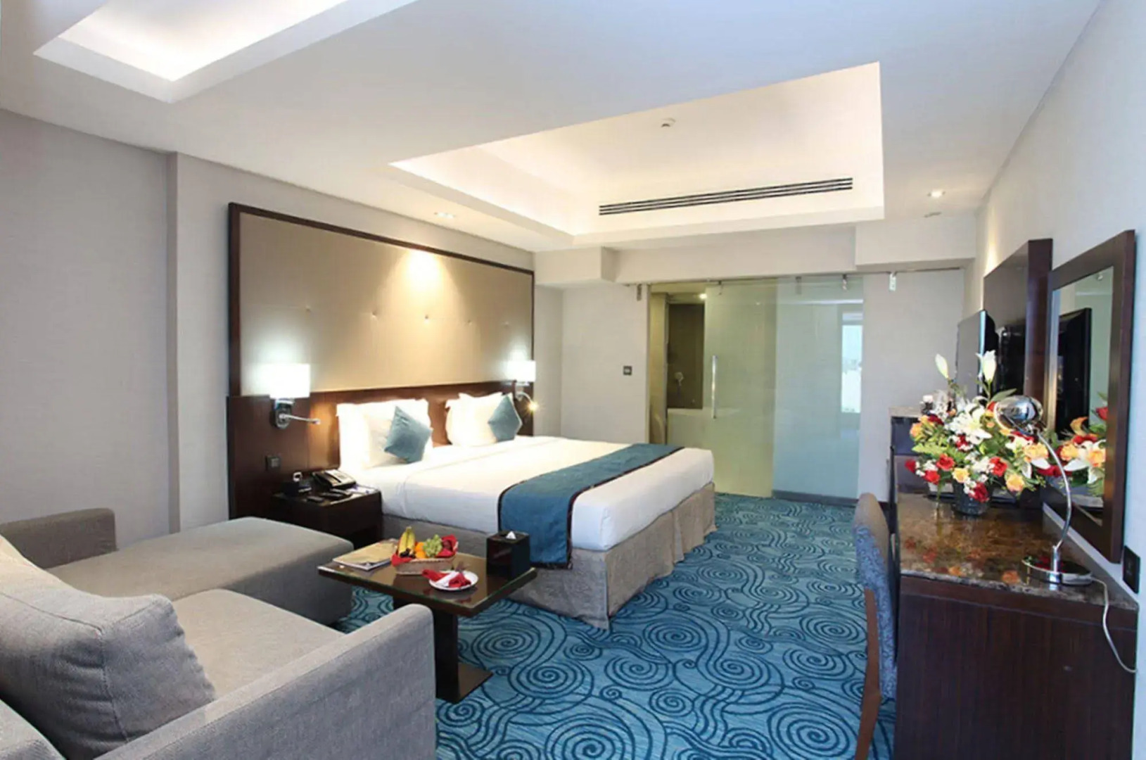 Photo - Ramee Dream Resort