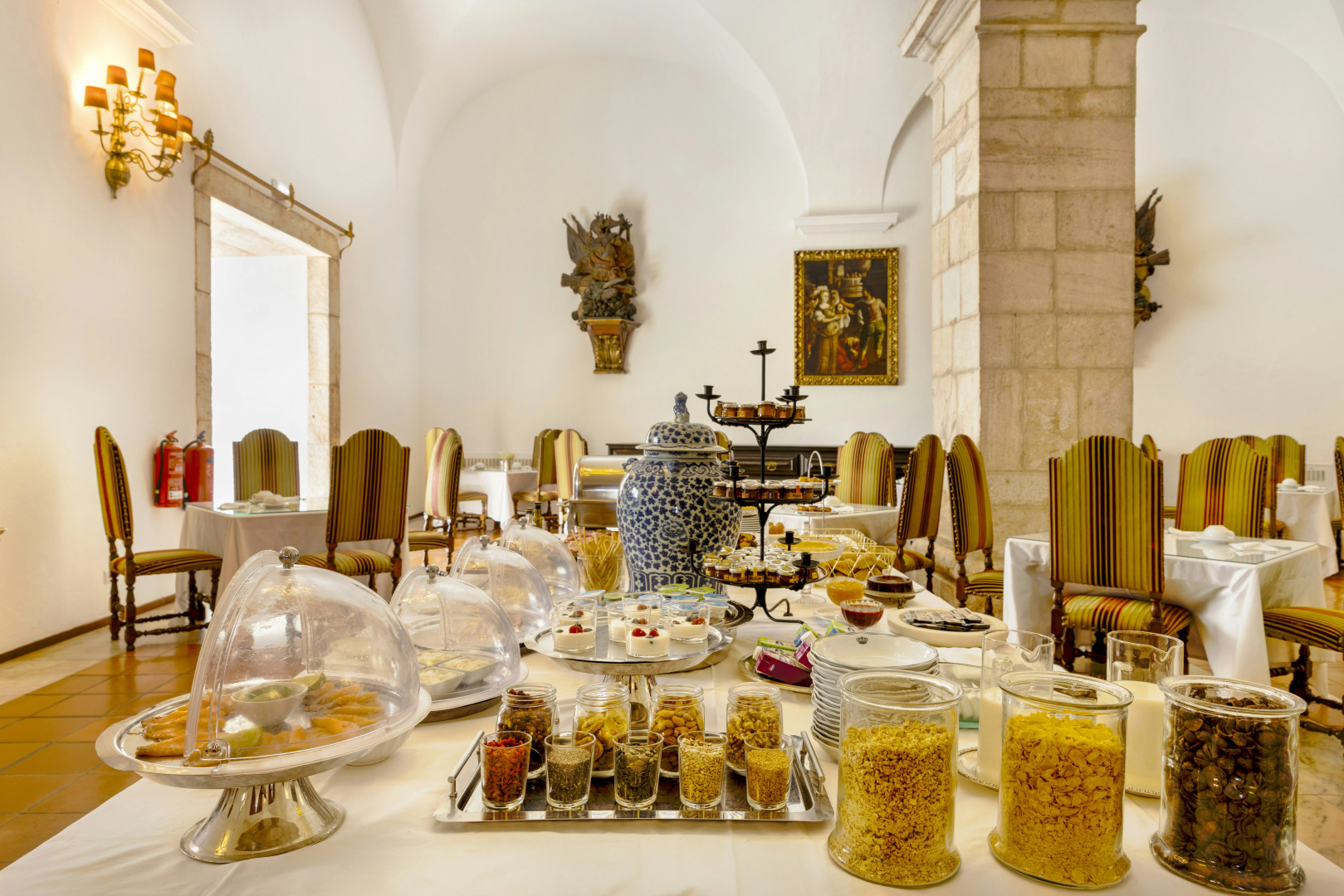 Photo - Pousada Castelo de Estremoz - Historic Hotel