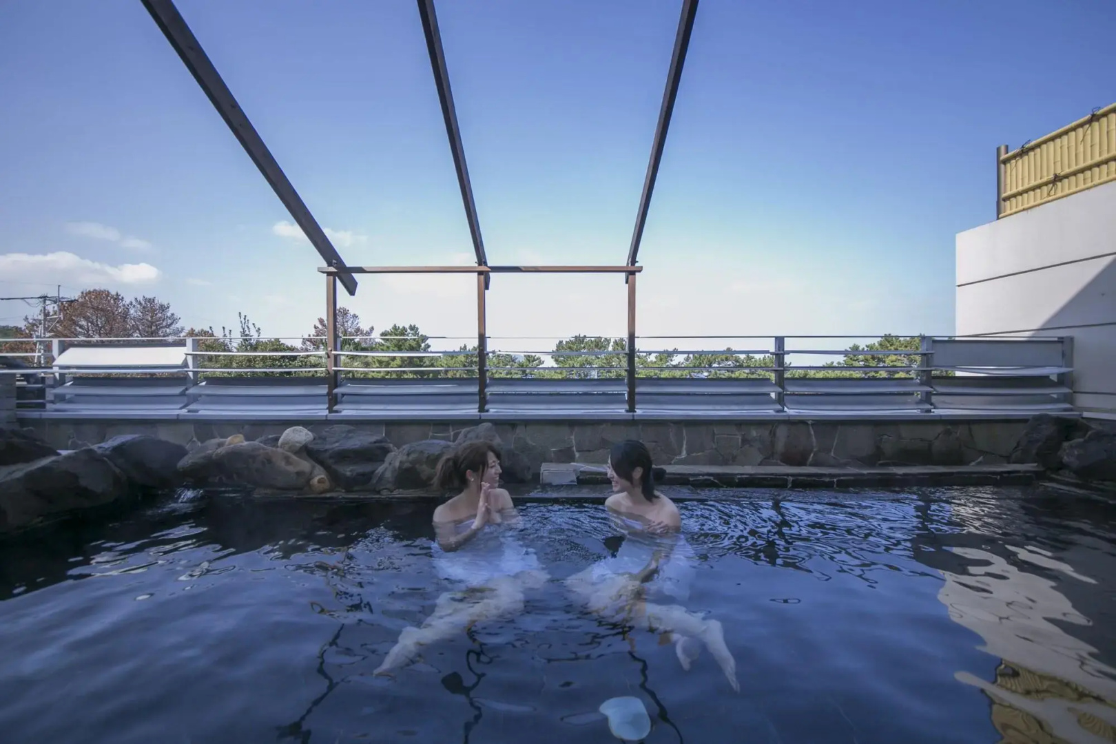 Foto - Kyukamura Shikanoshima