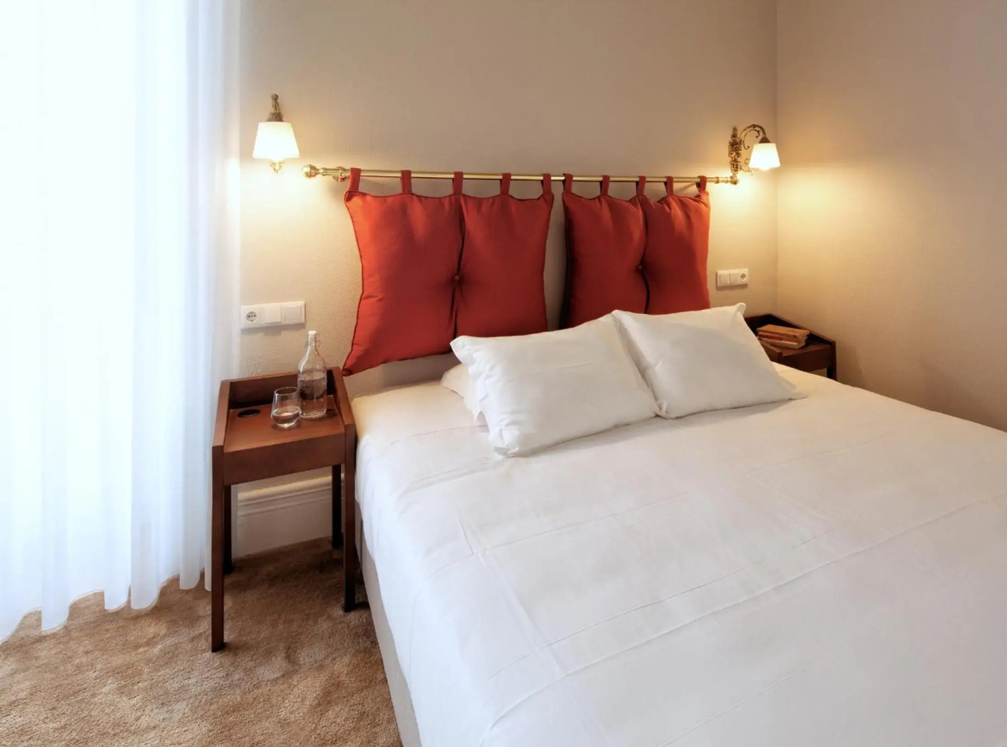 Photo - The Rex Hotel Porto - Mansion House - Private Parking