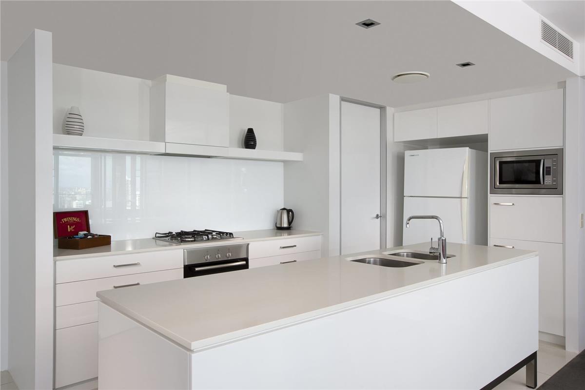 Foto - Q1 Resort & Spa - Official