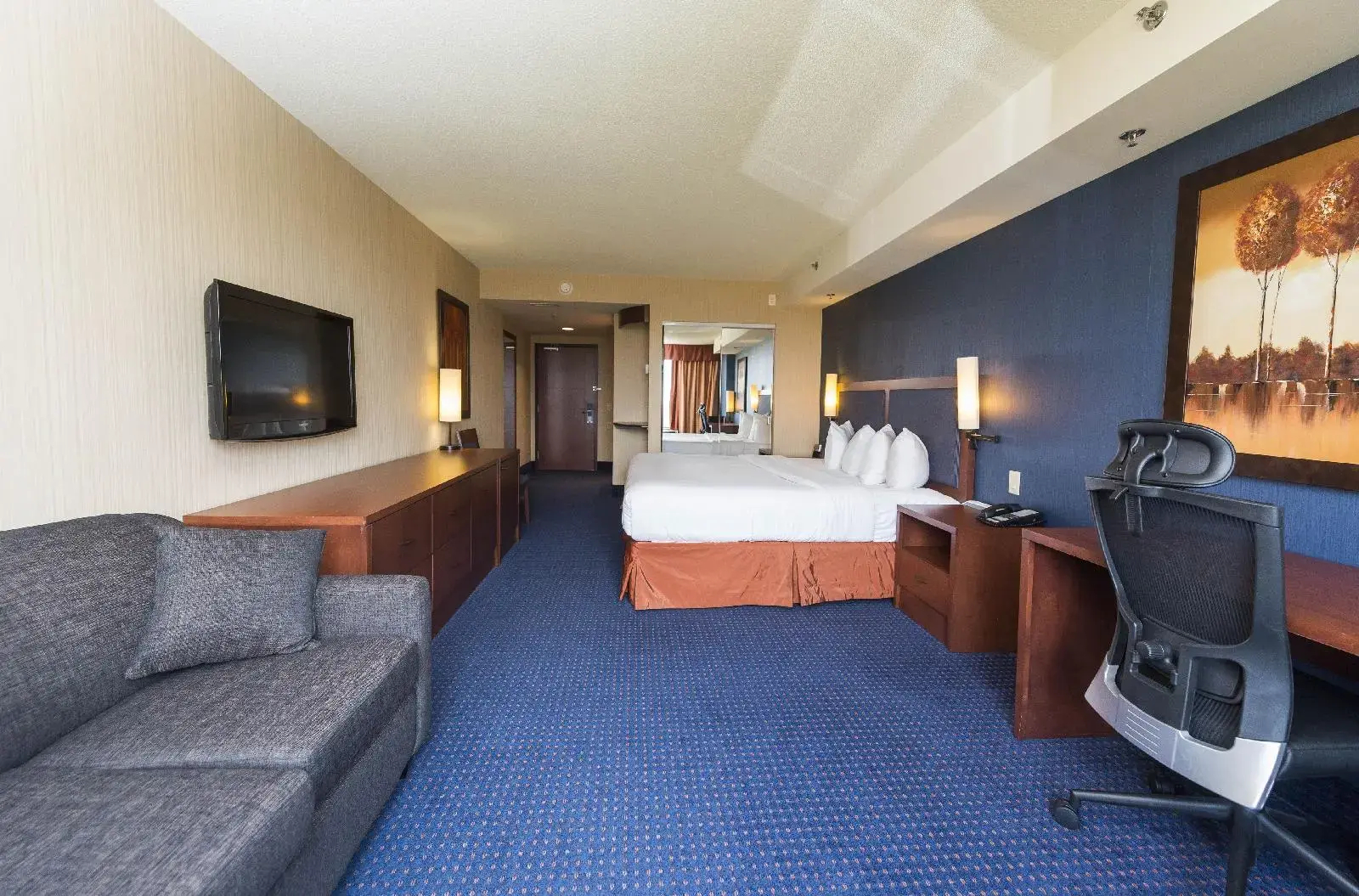 Foto - Quality Inn & Suites