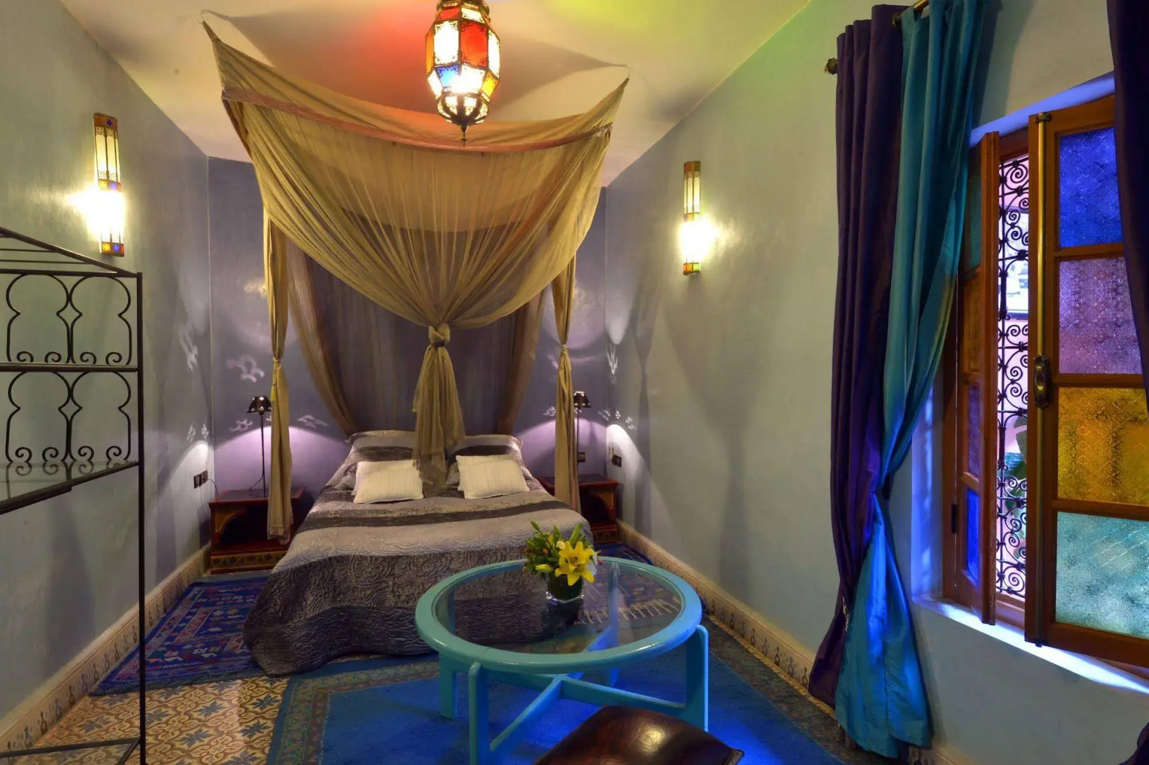 Foto - Riad Zayane Atlas