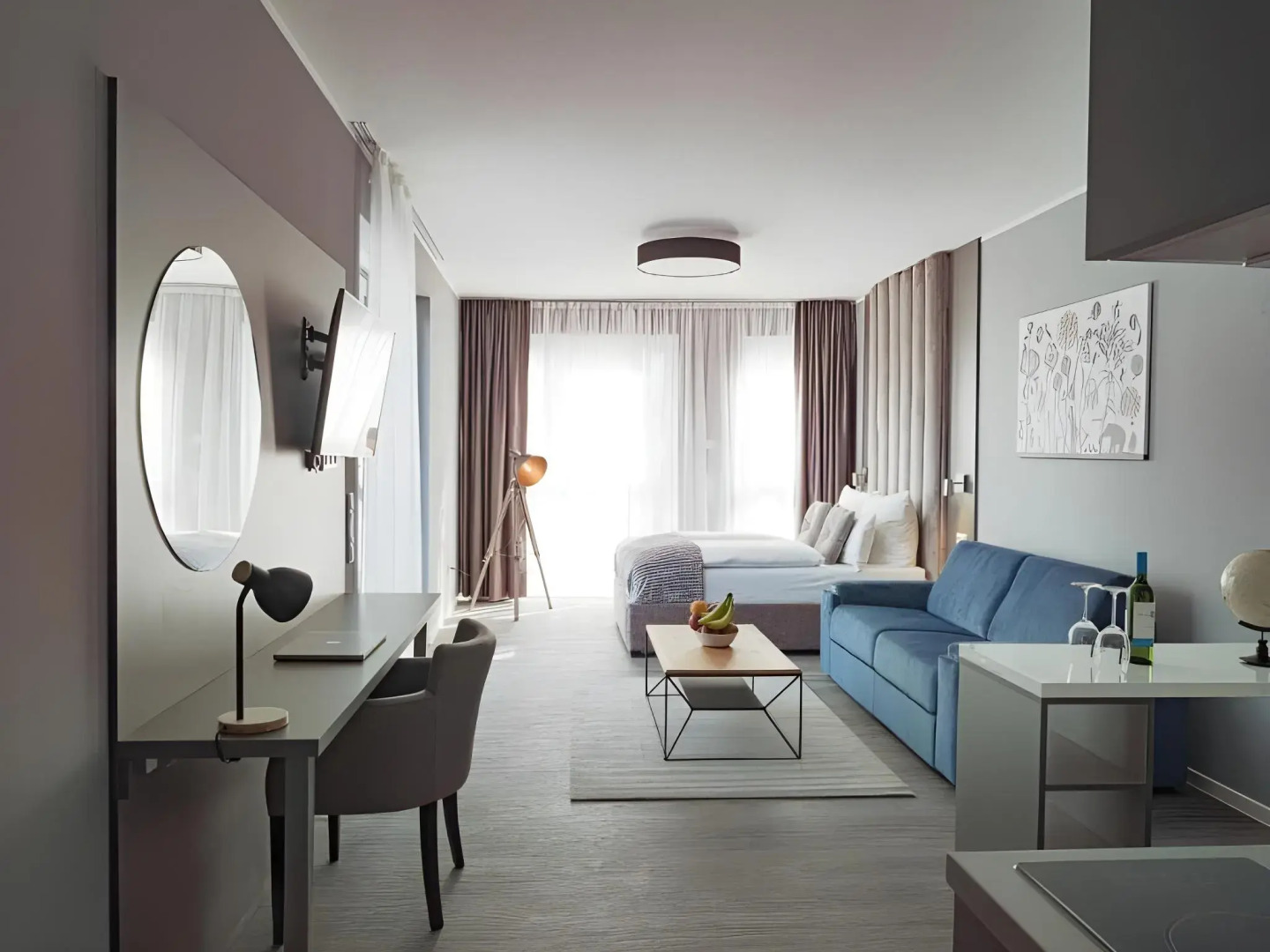 Foto - THE ROOMS - Hotel & House