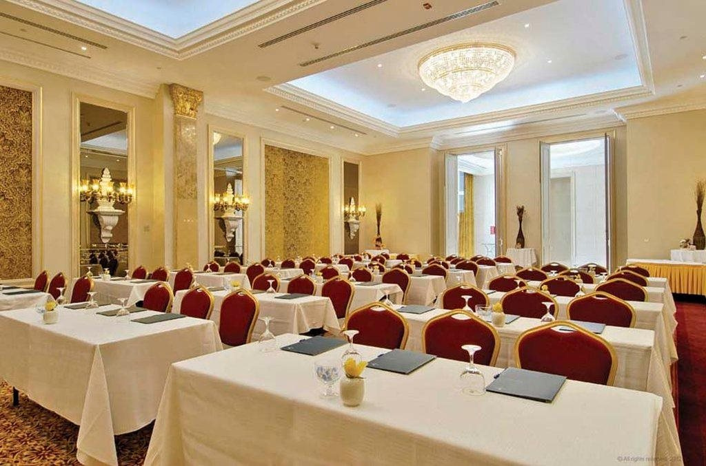Foto - Millennium Hotel Doha