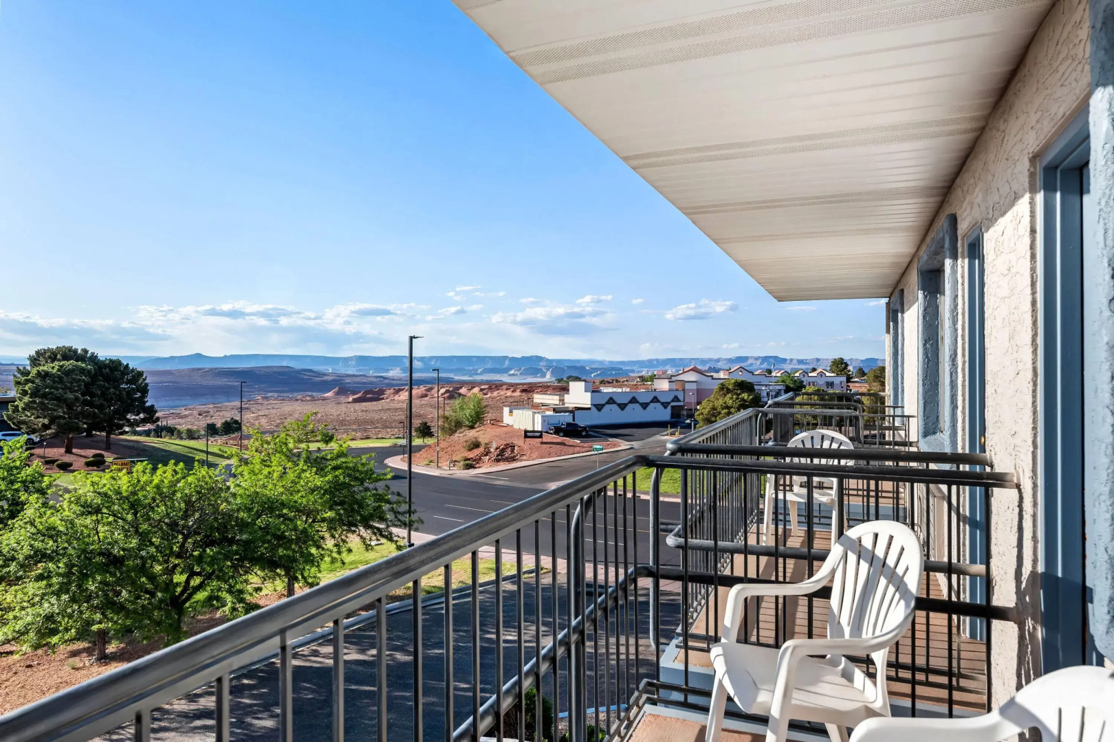Photo - Travelodge by Wyndham Page, View of Lake Powell