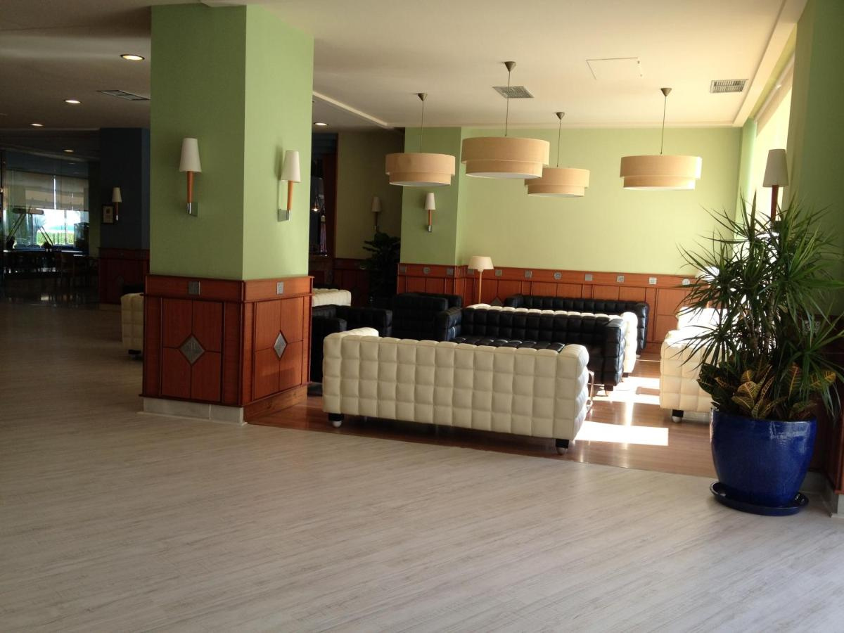Photo - Evenia Zoraida Resort