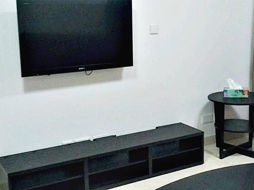 Al Noor Beach Furnished Flats Salalah