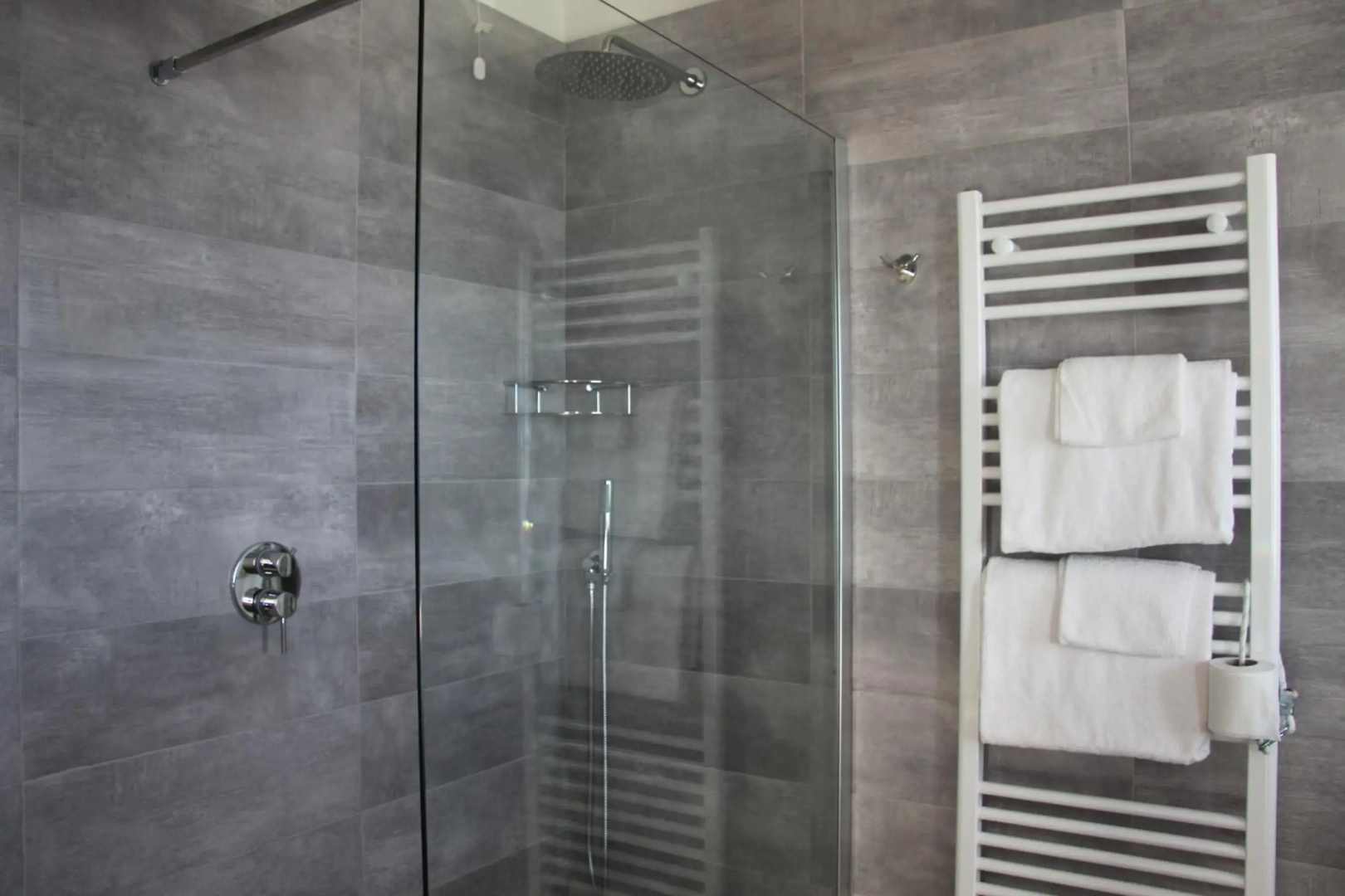 Foto - Hotel Berta