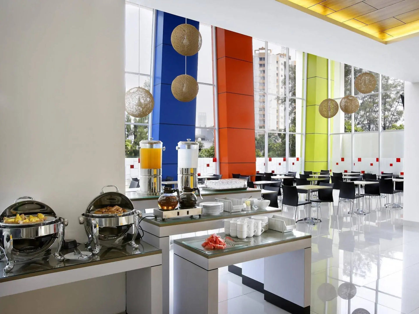 Foto - Amaris Hotel Dr. Susilo Grogol