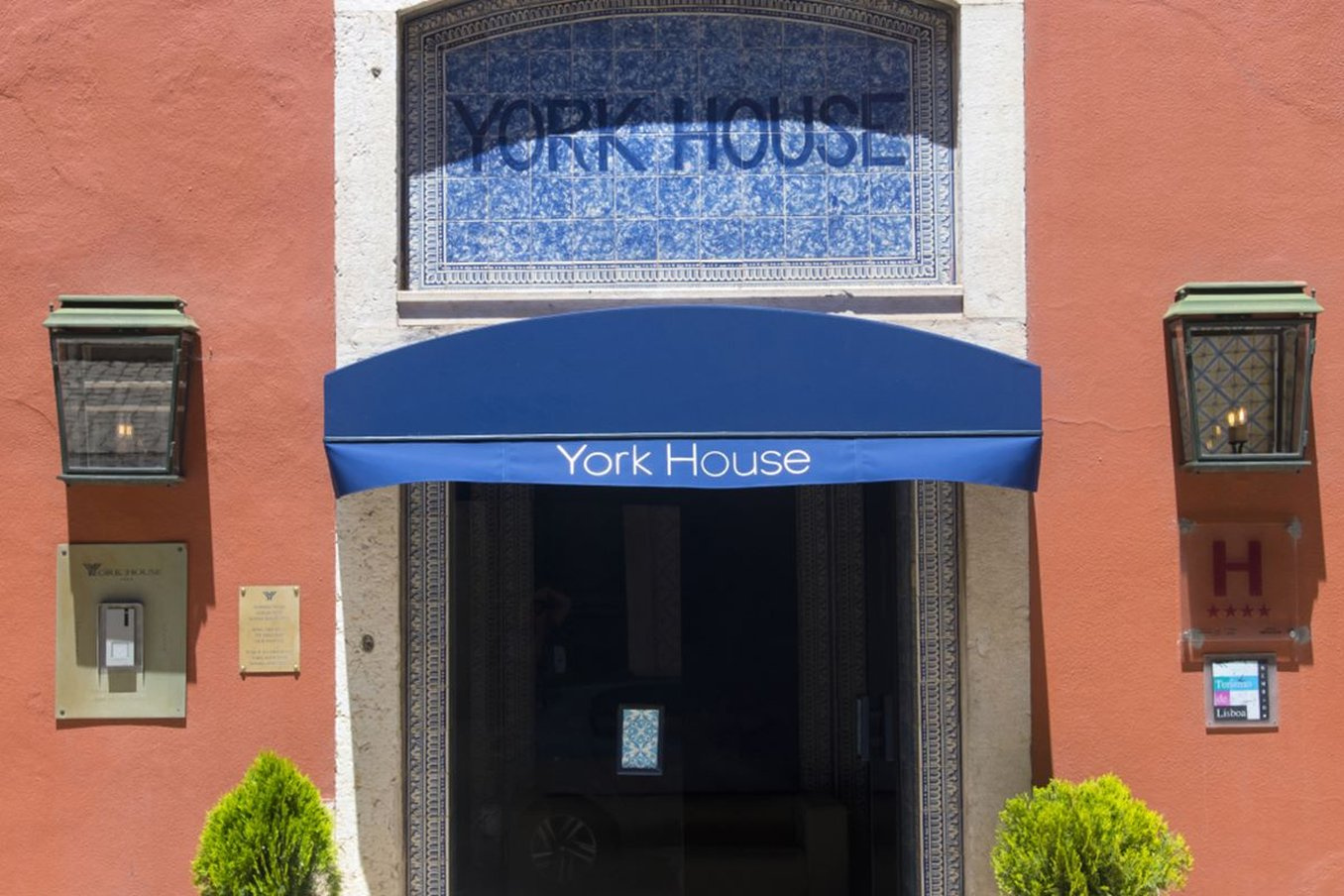 Photo - York House