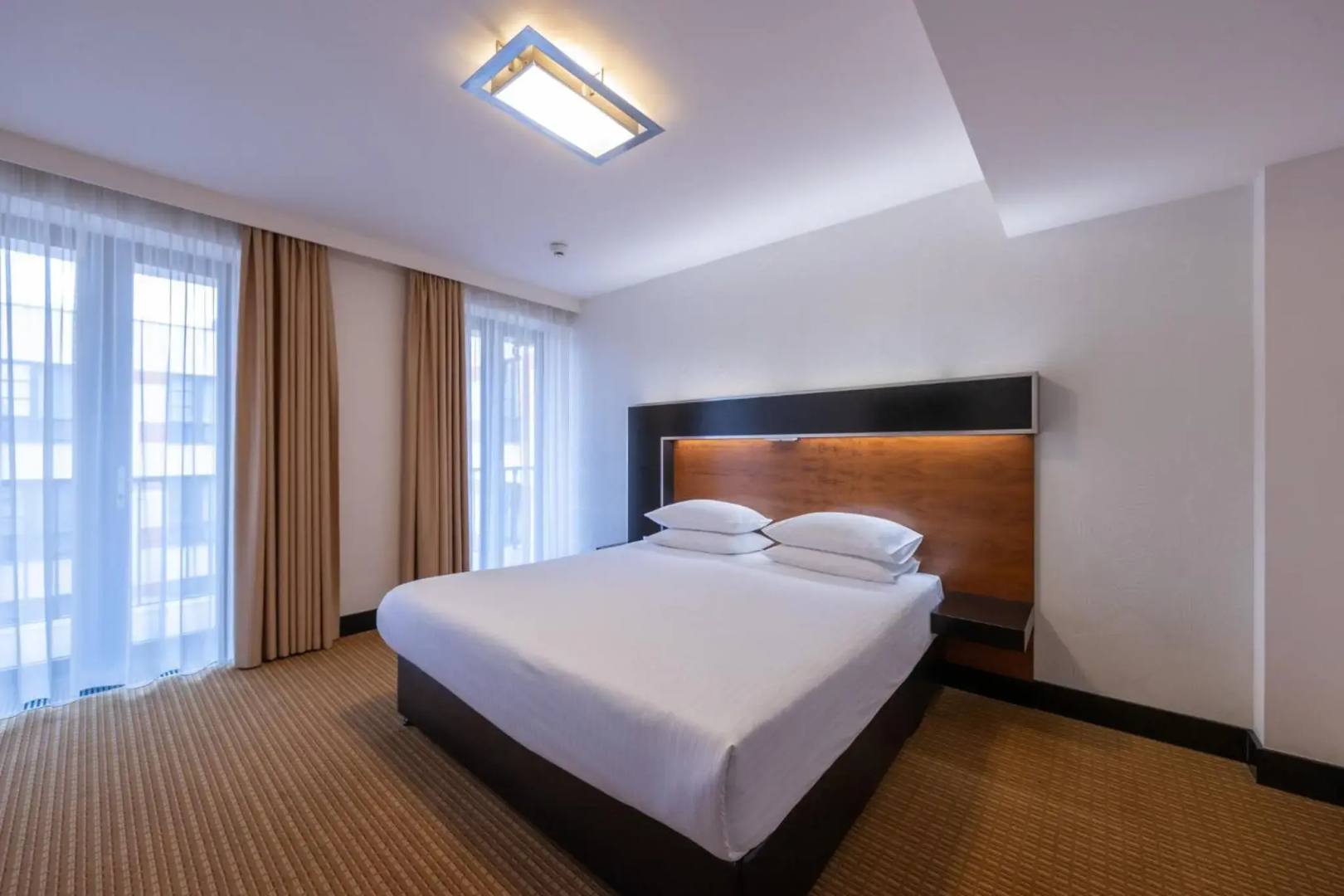 Photo - Grand Majestic Hotel Prague