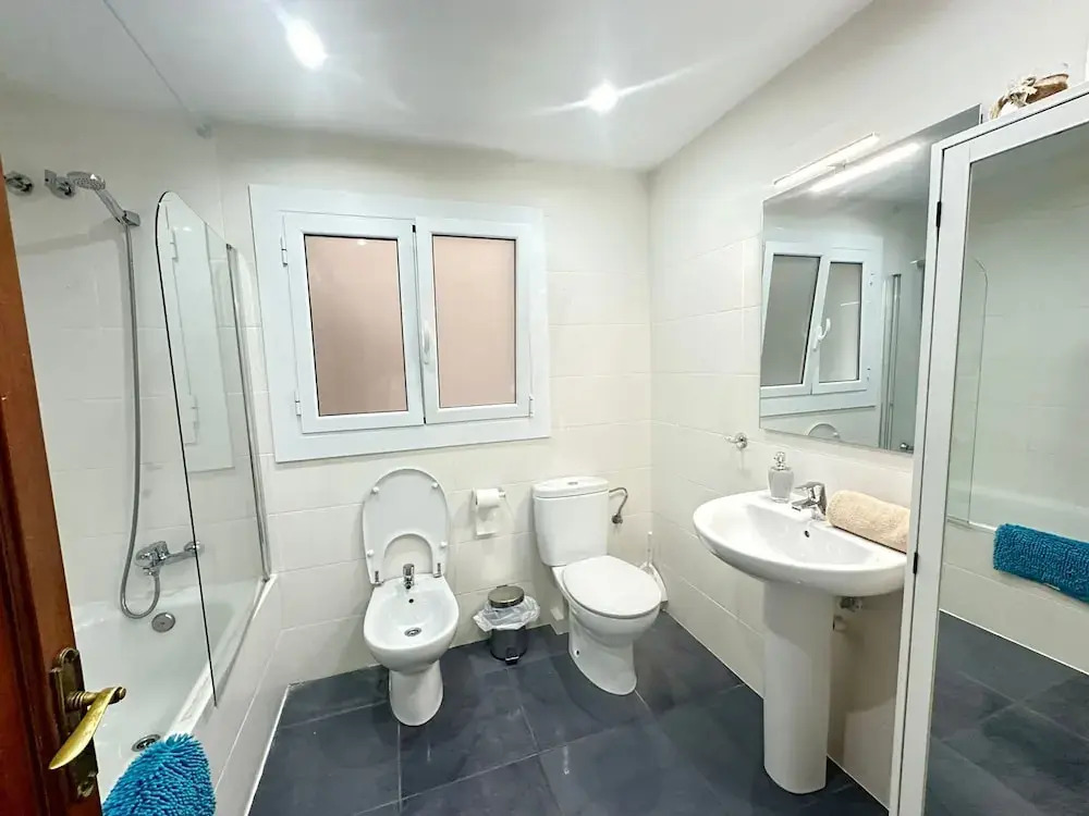 Photo - Balmes rooms