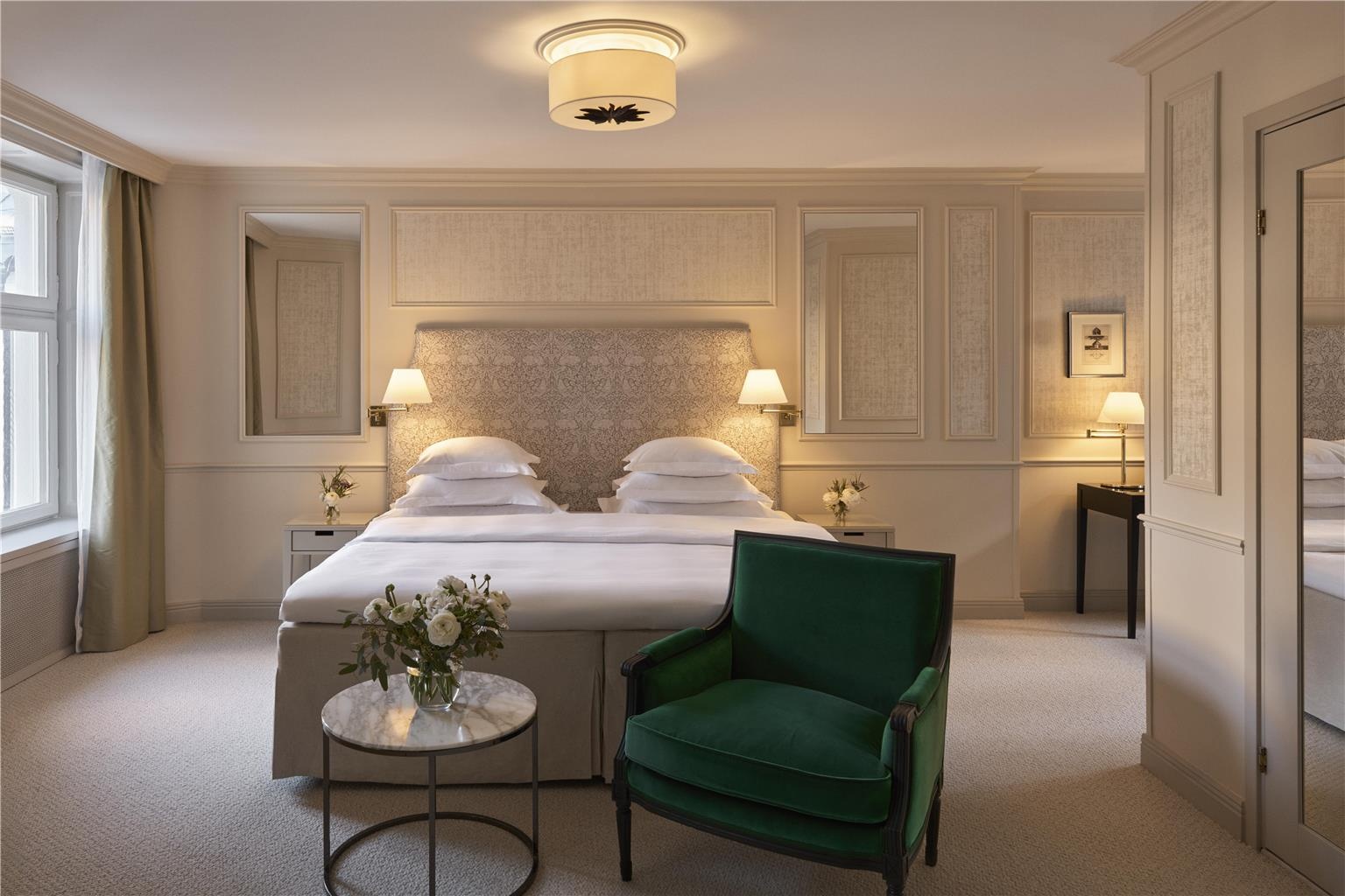 Photo - Hotel Diplomat
