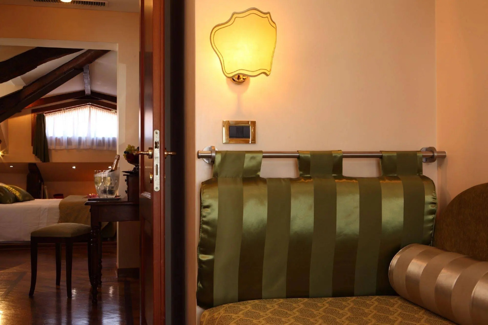 Foto - Pensione Accademia - Villa Maravege