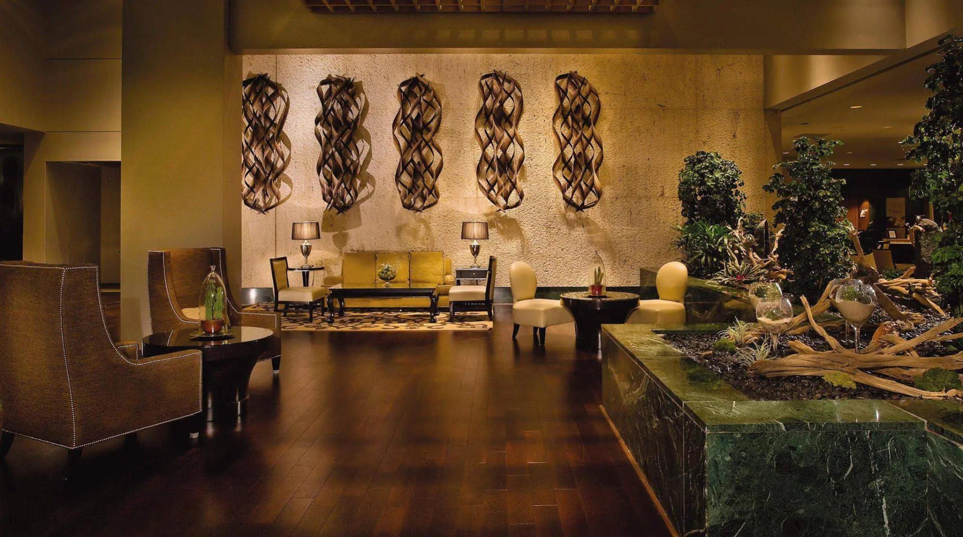 Foto - Omni Houston Hotel