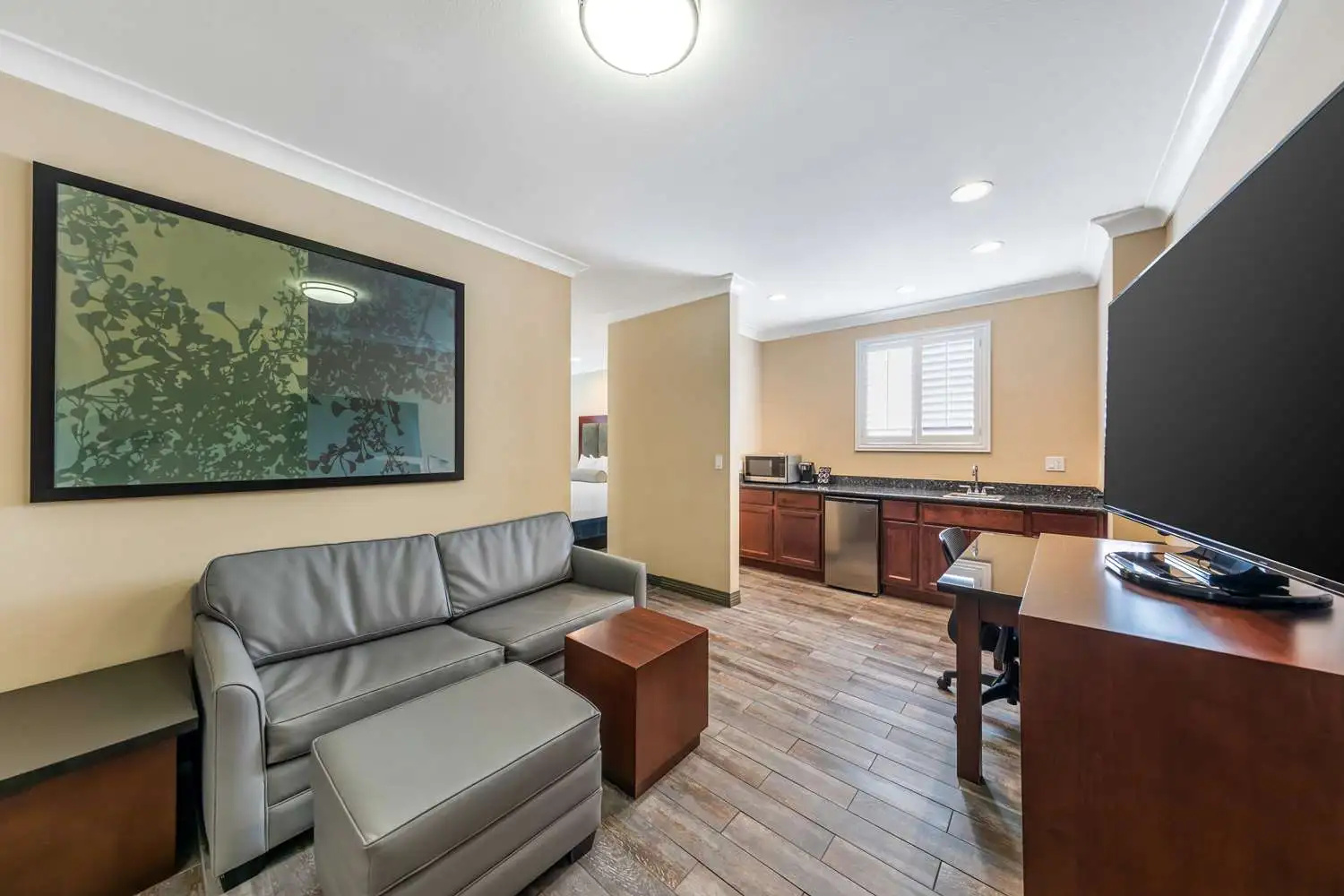 Foto - Best Western Plus Avita Suites