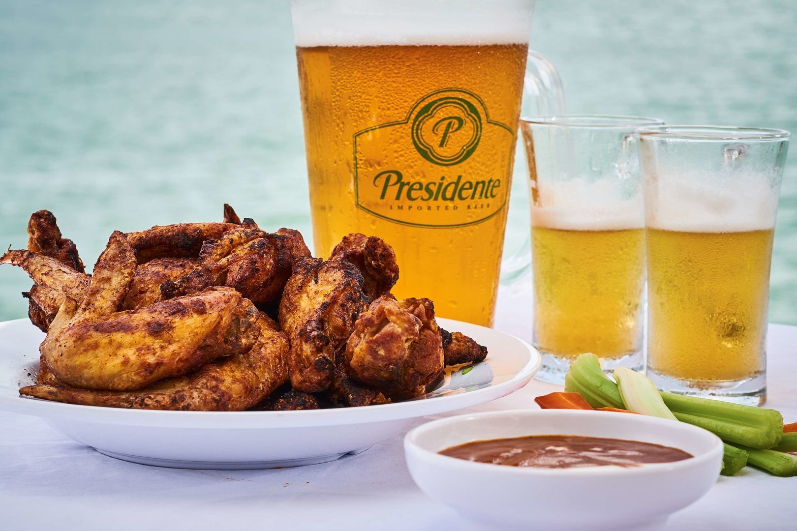 Foto - Palm Tree Club Miami