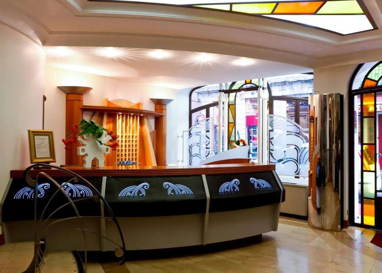 Photo - Grand Hotel Des Terreaux