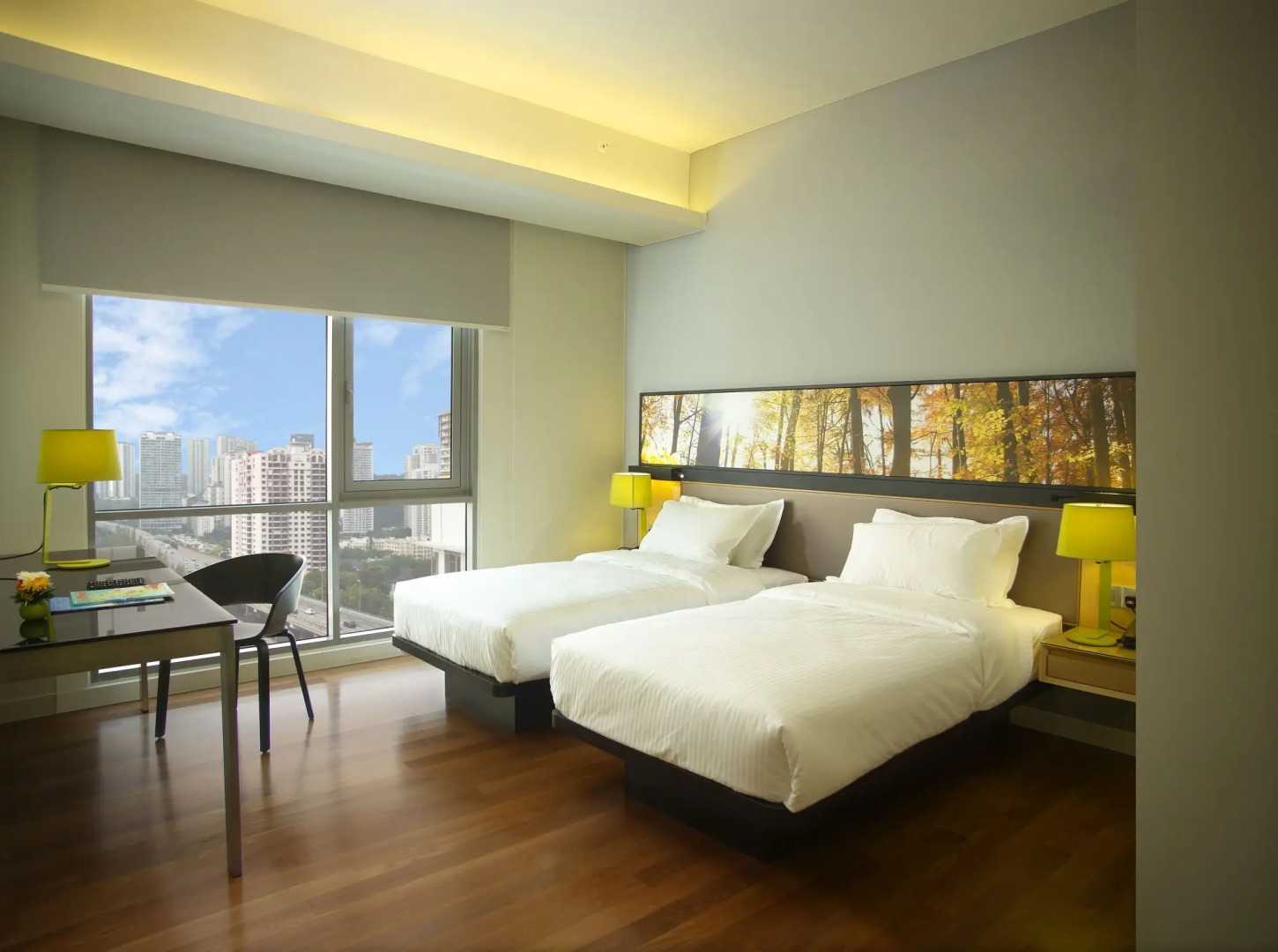Photo - The Signature Hotel & Serviced Suites Hartamas Kuala Lumpur
