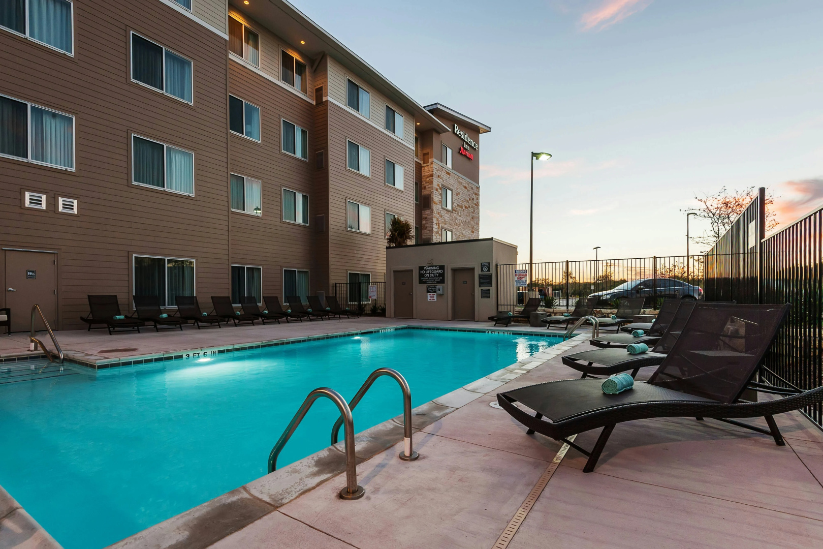 Foto - Residence Inn by Marriott Austin Airport