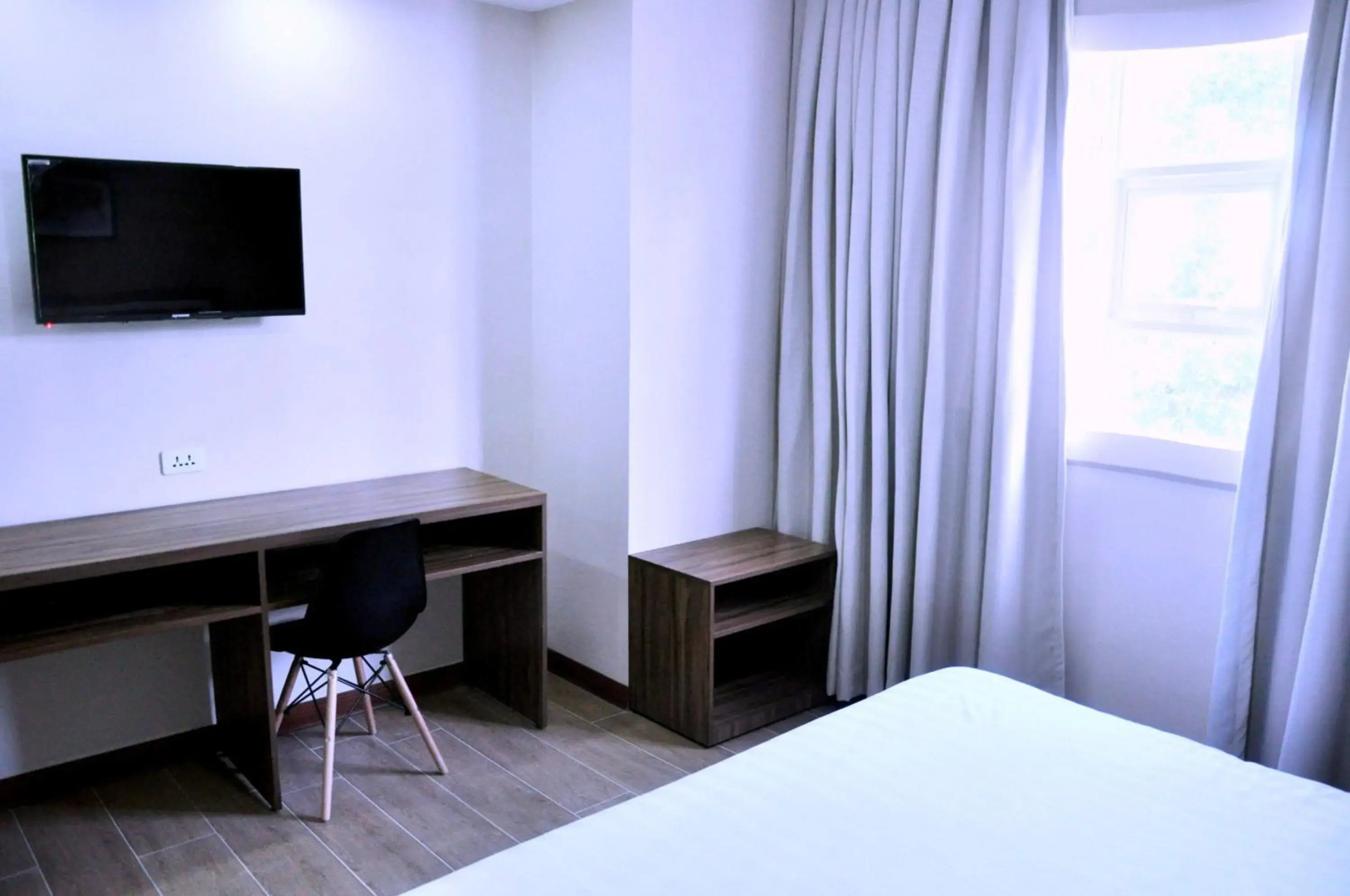Foto - Capital O 911 S Hotel And Residences