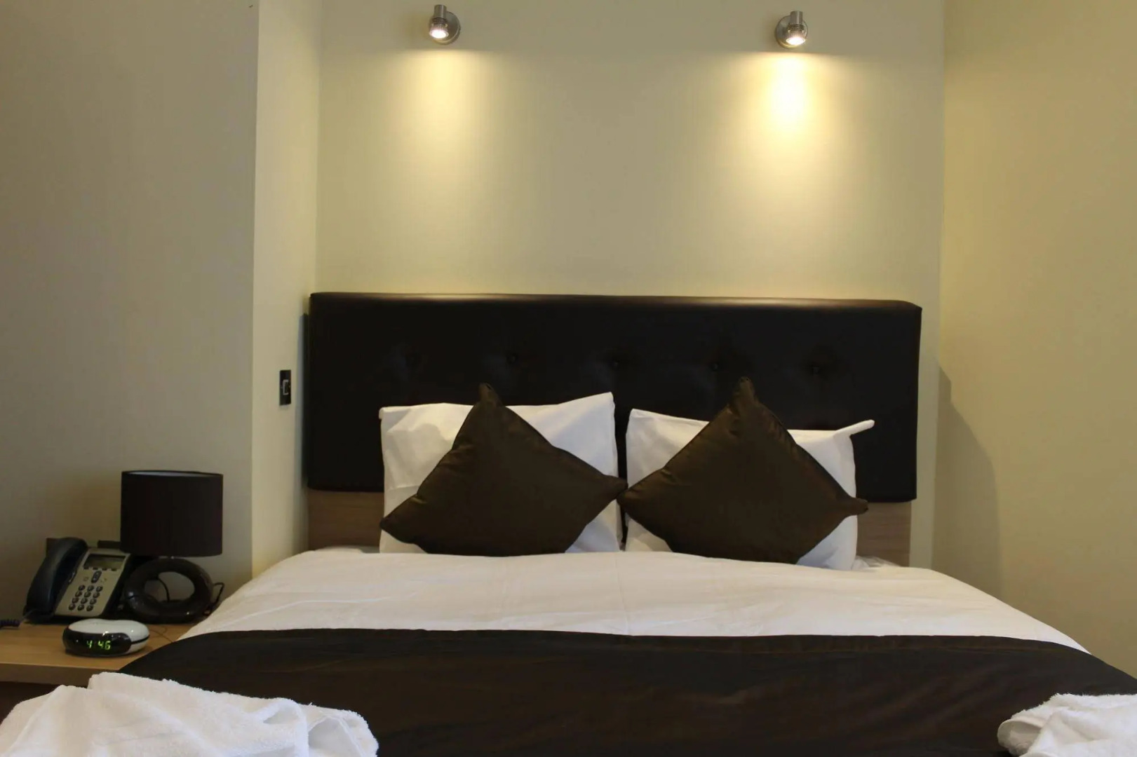 Foto - The Shoreditch Inn