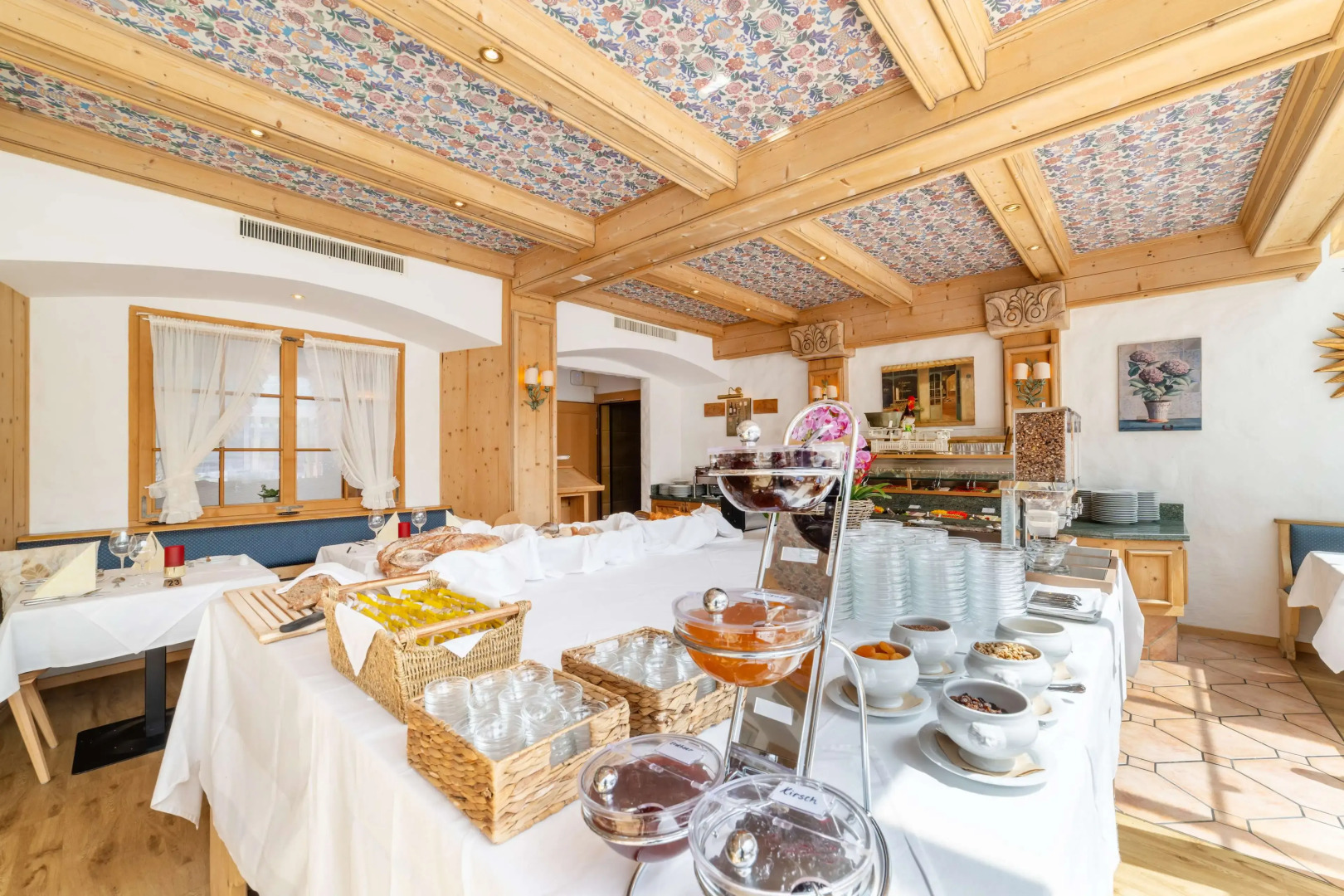 Foto - Turmhotel Victoria Davos