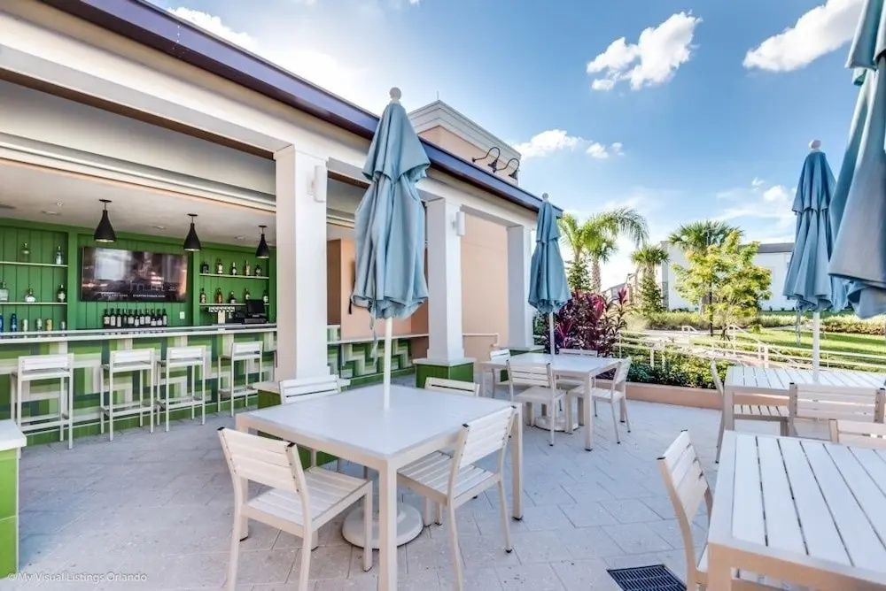Foto - Jedi Temple! Take A Virtual Tour Private Pool! Villa