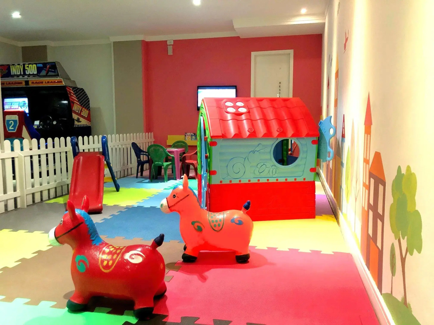 Foto - Miramar Hotel